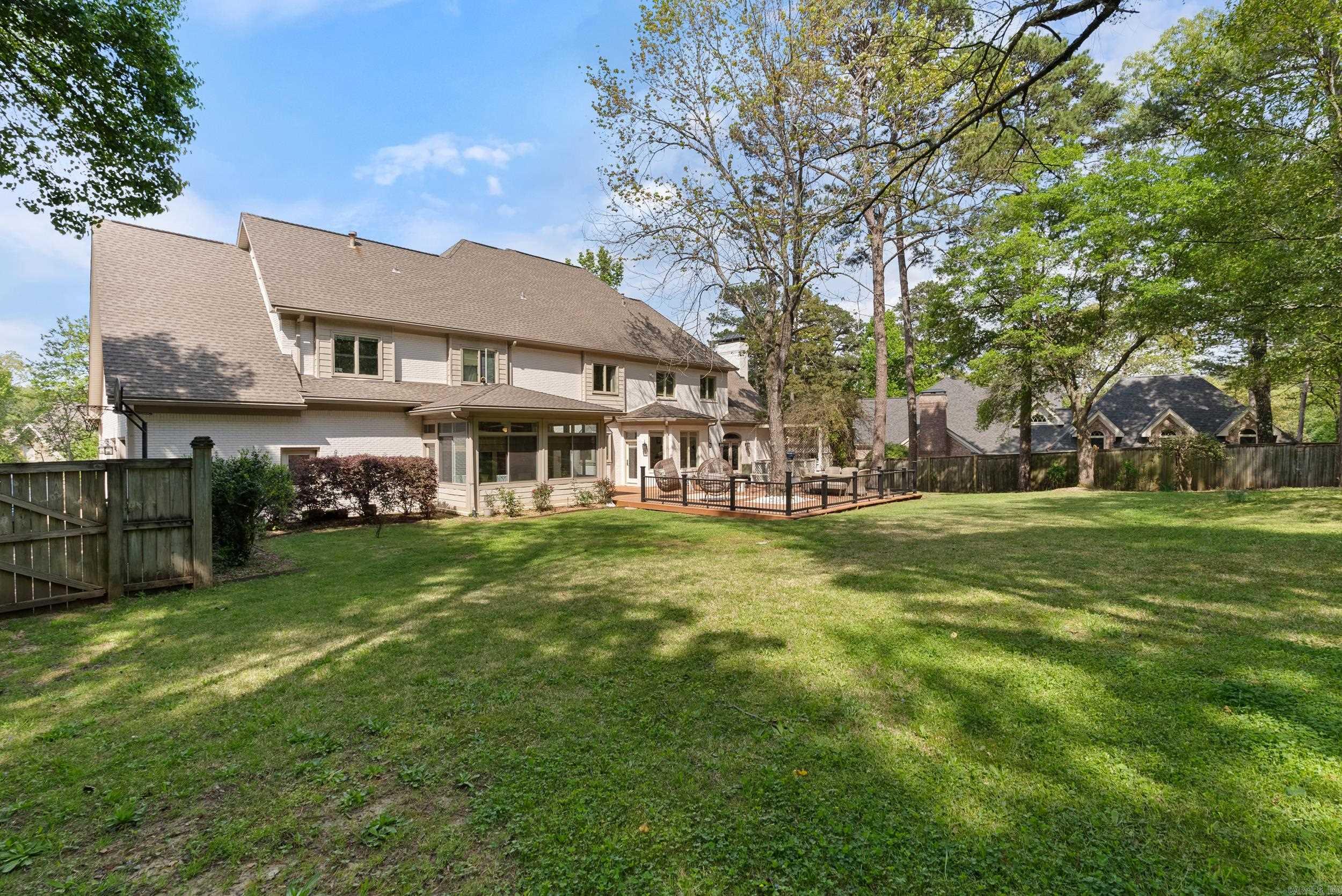 152  Hickory Creek  Little Rock, AR