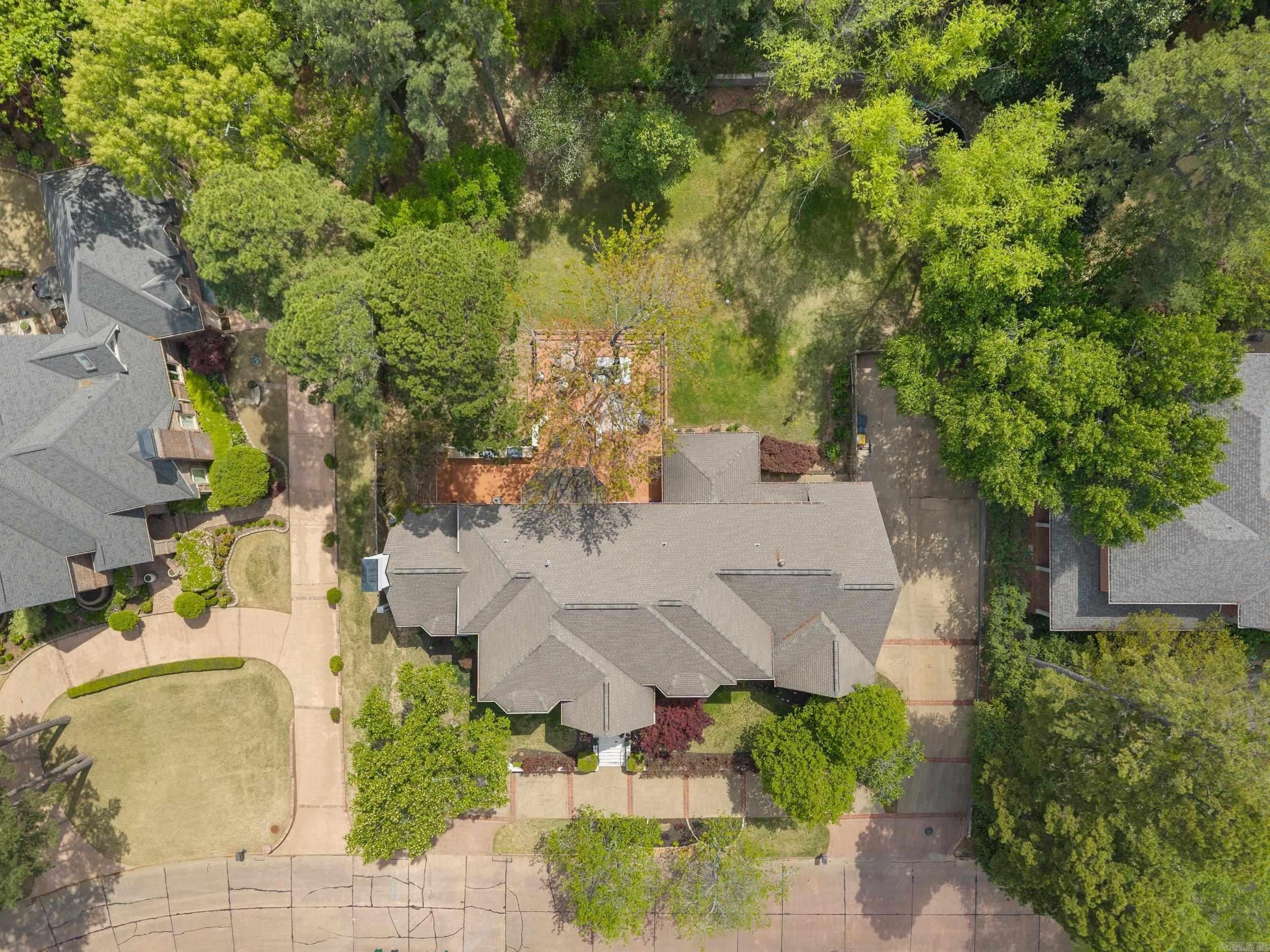 152  Hickory Creek  Little Rock, AR