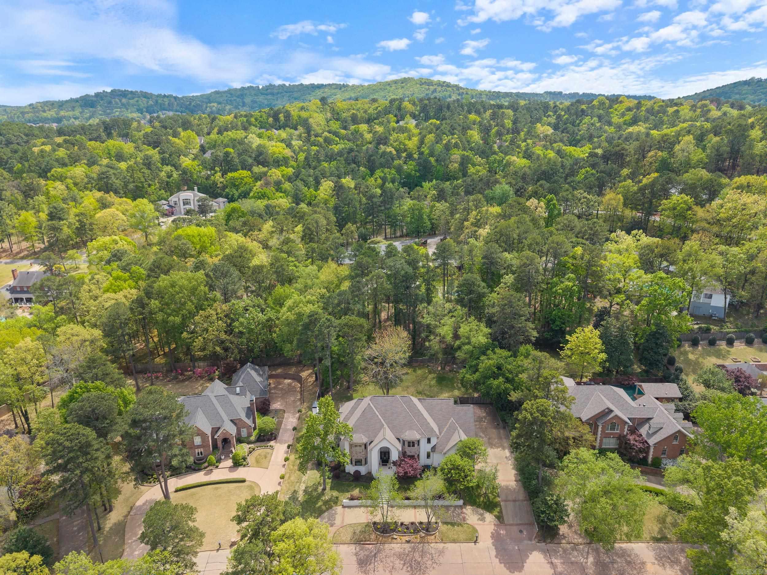 152  Hickory Creek  Little Rock, AR