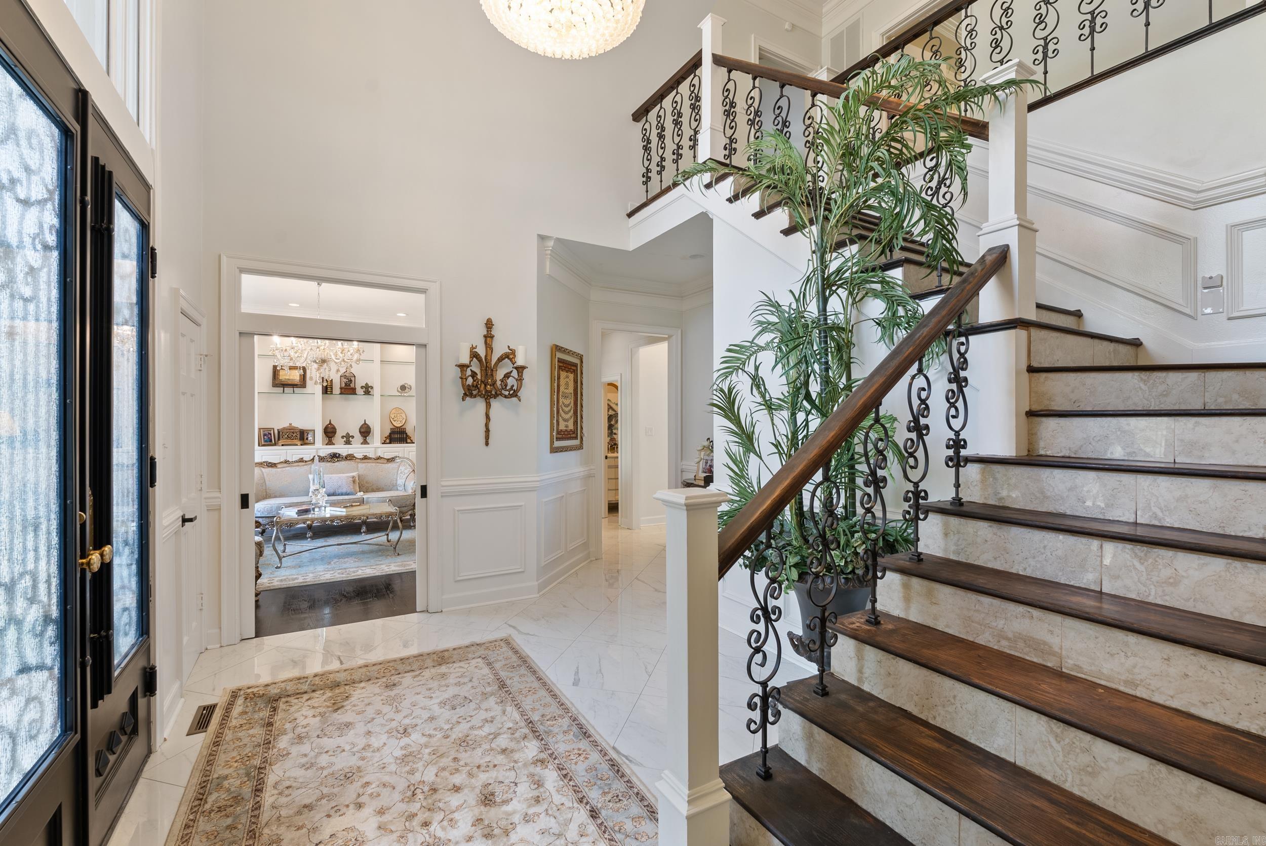 152  Hickory Creek  Little Rock, AR