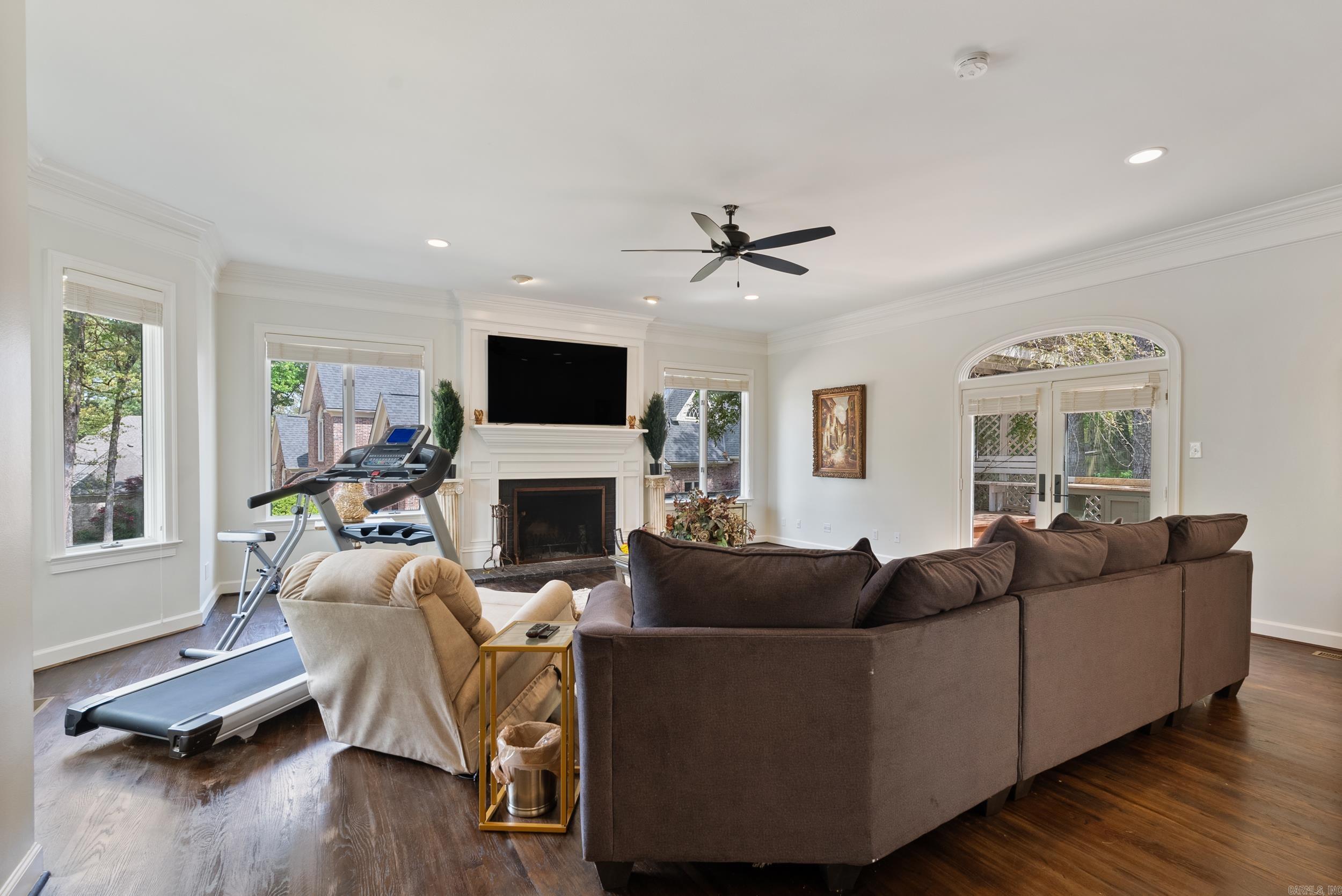 152  Hickory Creek  Little Rock, AR