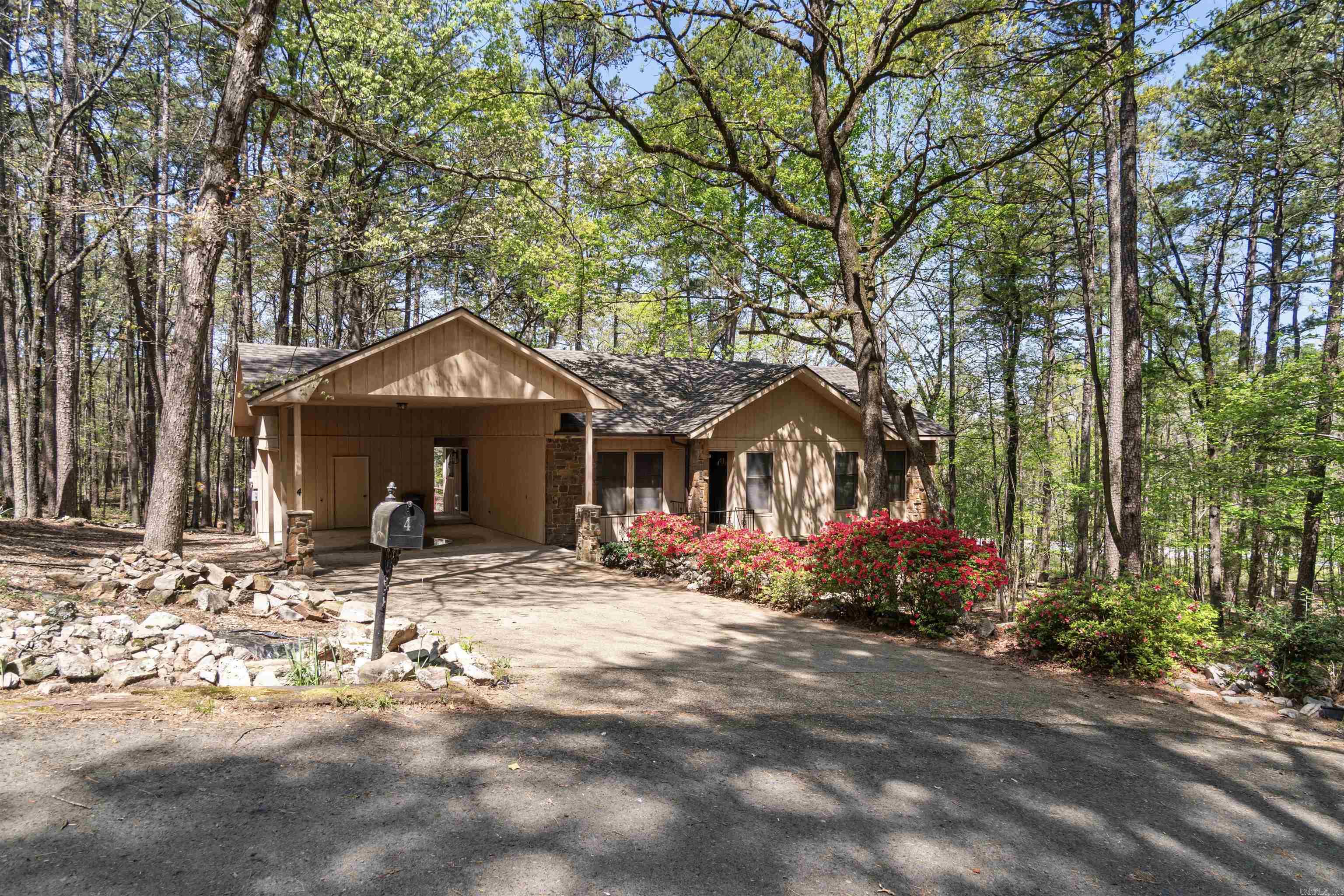 4  Bejar  Hot Springs Village, AR