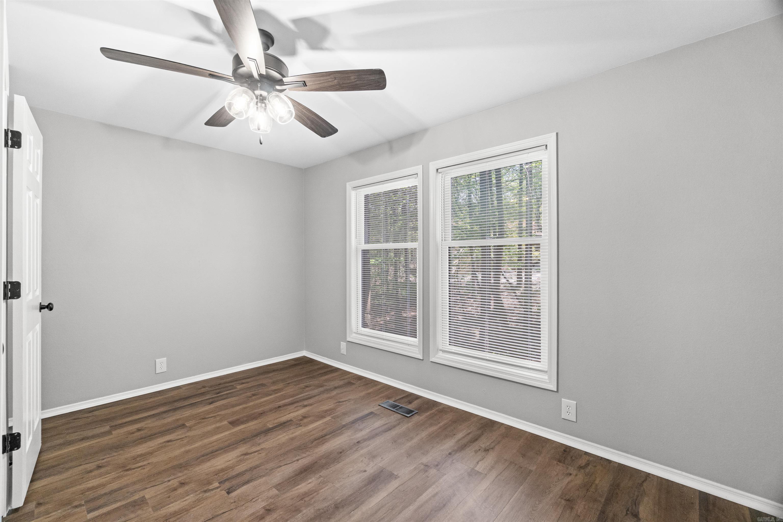 4  Bejar  Hot Springs Village, AR
