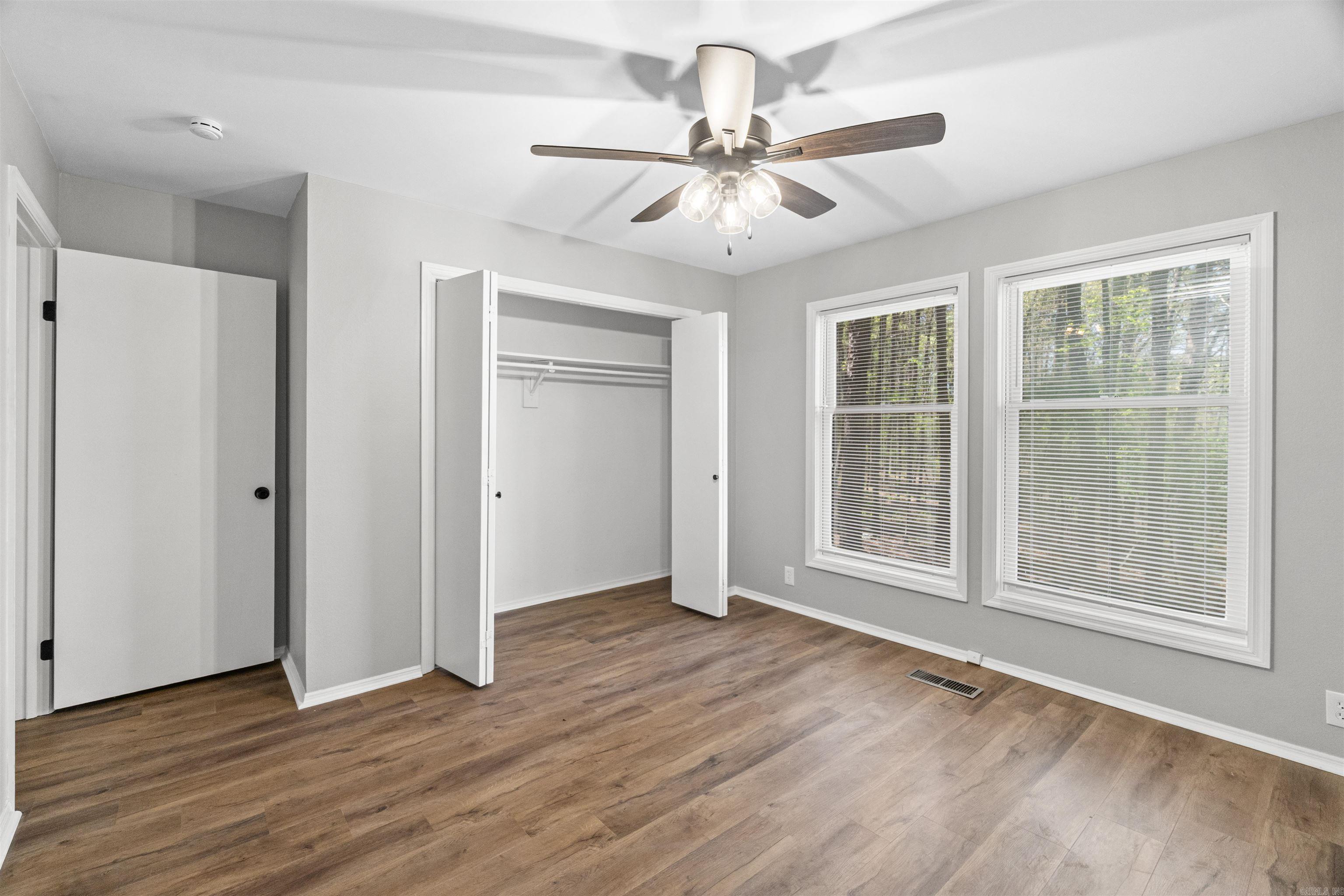 4  Bejar  Hot Springs Village, AR