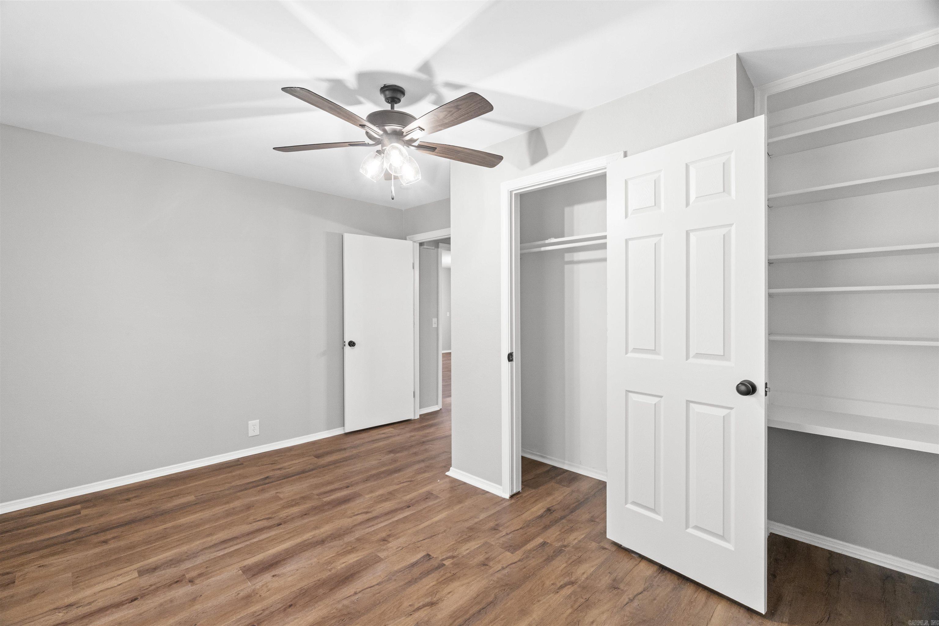 4  Bejar  Hot Springs Village, AR