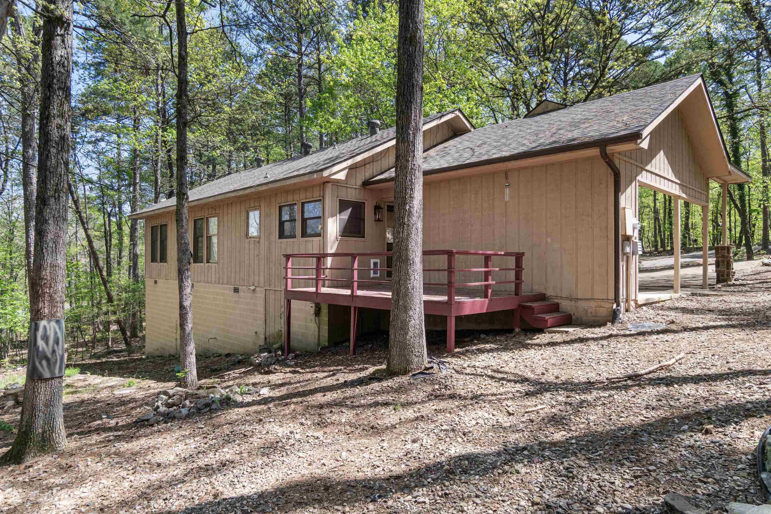4  Bejar  Hot Springs Village, AR