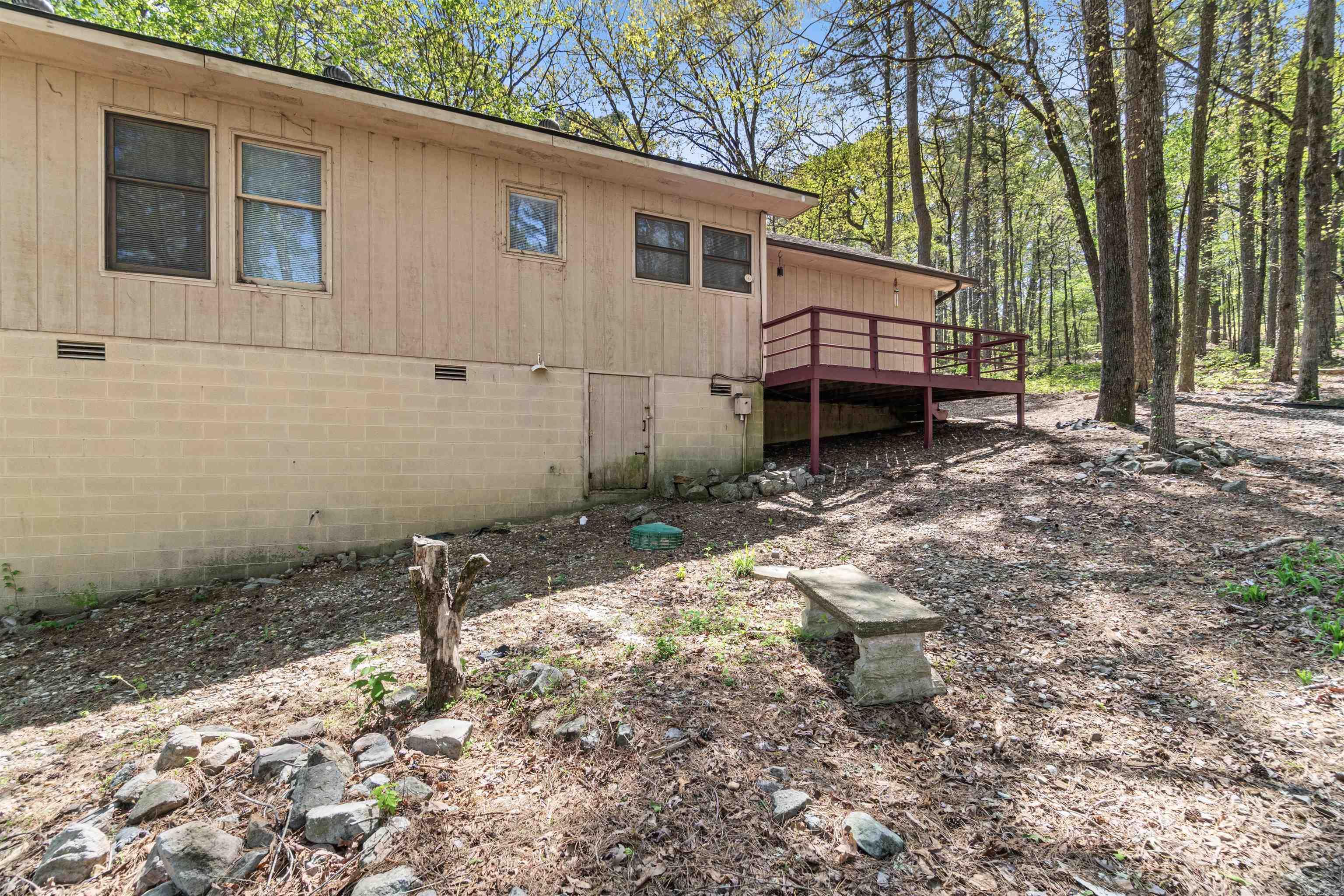 4  Bejar  Hot Springs Village, AR