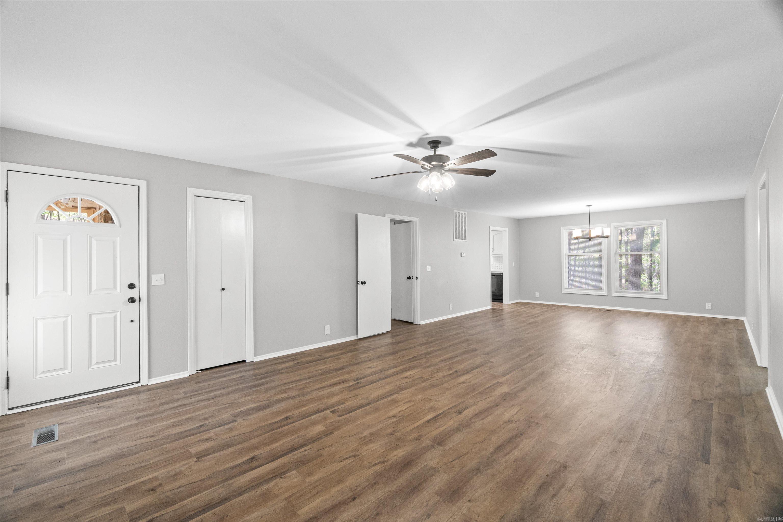 4  Bejar  Hot Springs Village, AR