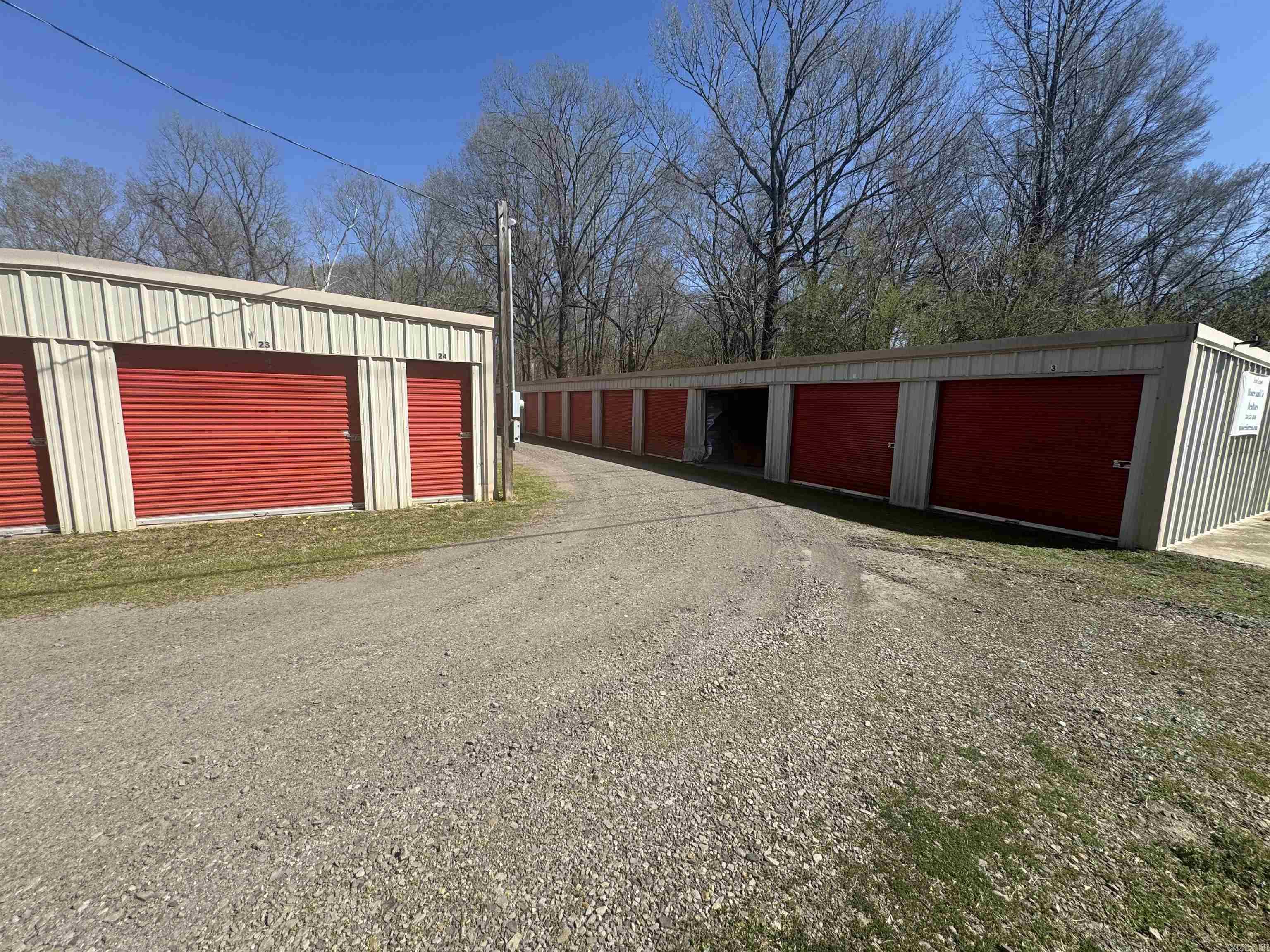 2452  Highway 9  Morrilton, AR