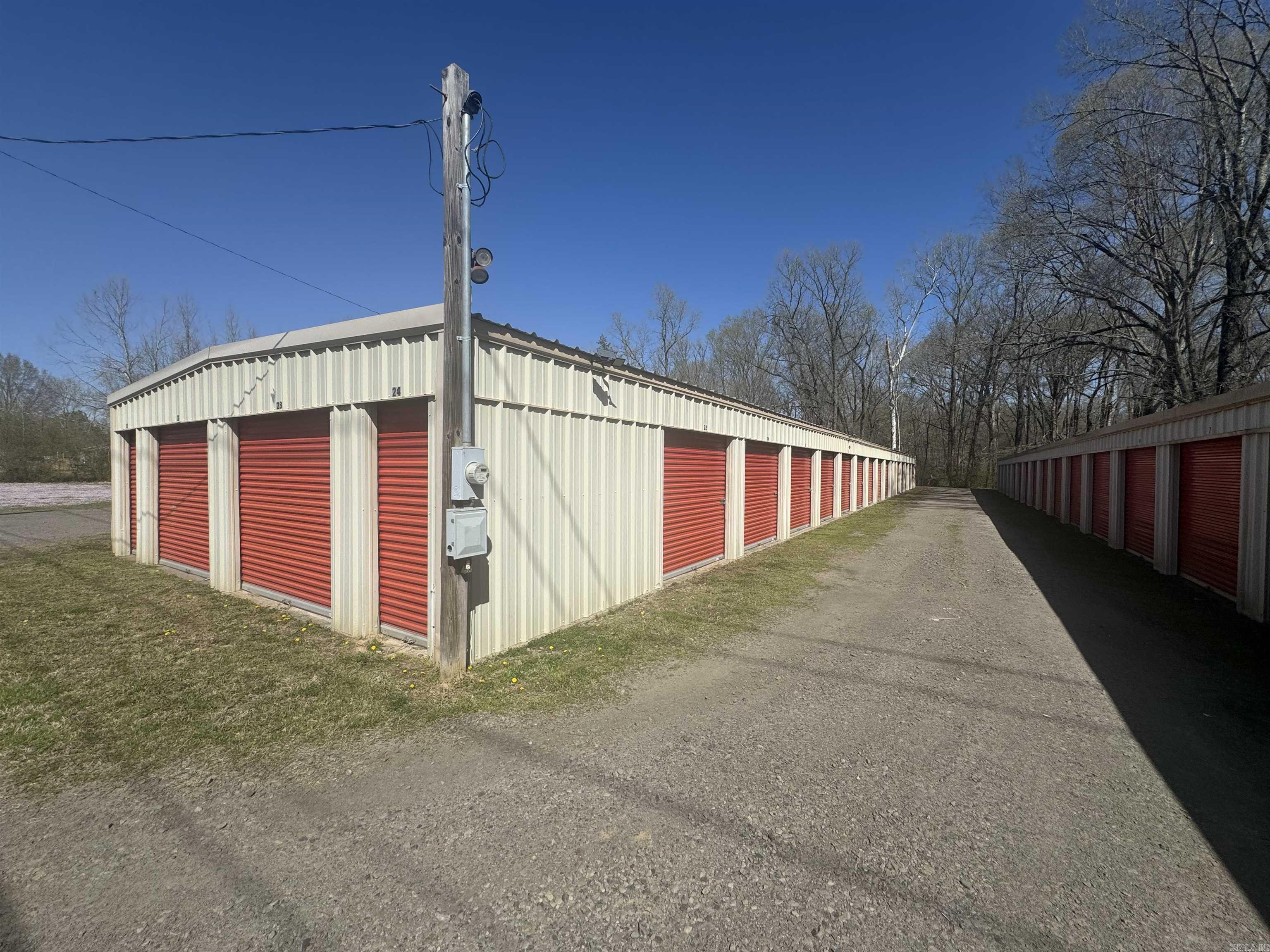 2452  Highway 9  Morrilton, AR