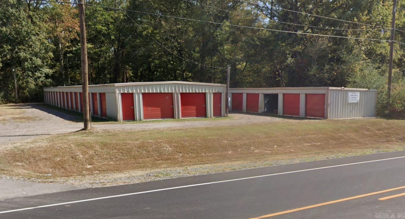 2452  Highway 9  Morrilton, AR