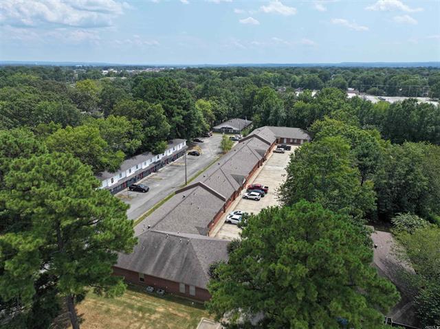 1839  Tyler  Conway, AR