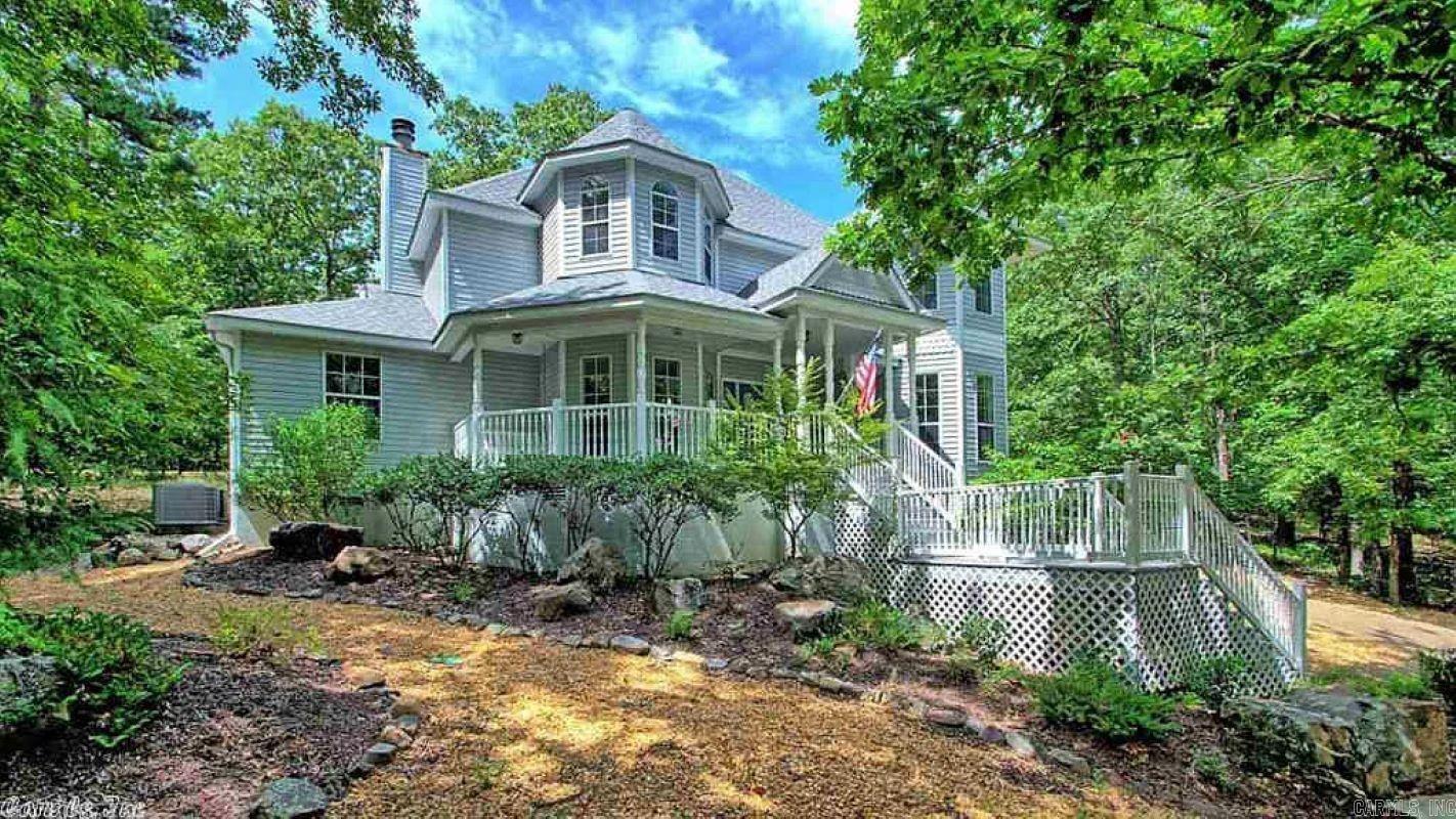 45  Gerona  Hot Springs Village, AR