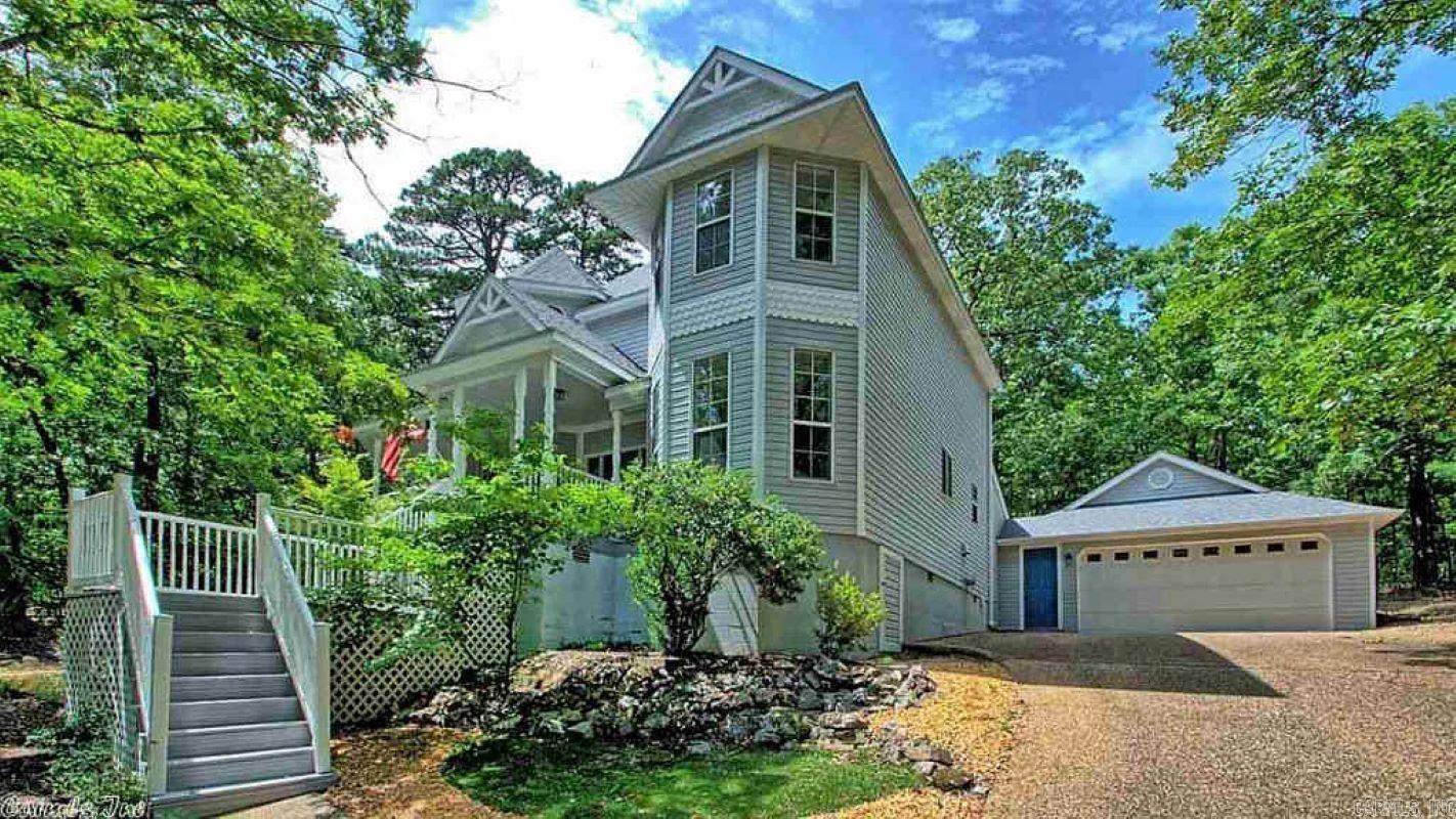 45  Gerona  Hot Springs Village, AR