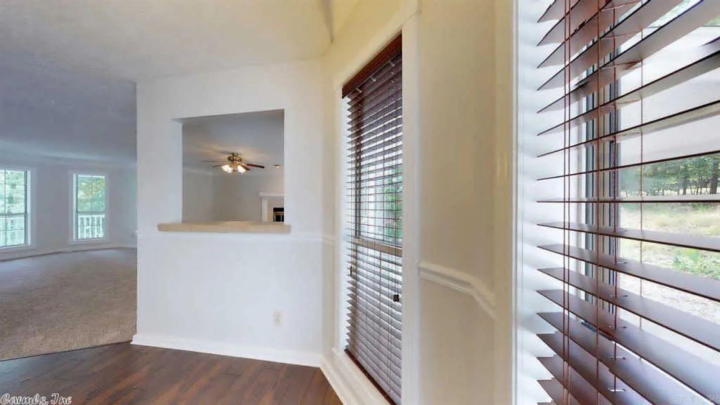 45  Gerona  Hot Springs Village, AR