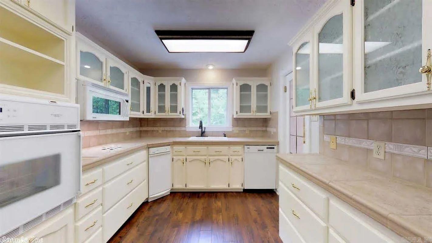 45  Gerona  Hot Springs Village, AR