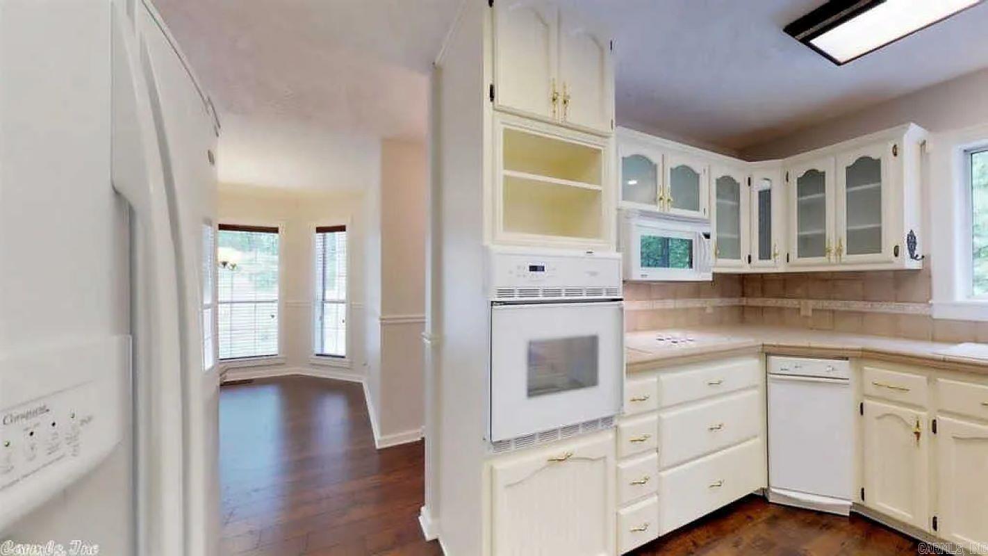 45  Gerona  Hot Springs Village, AR