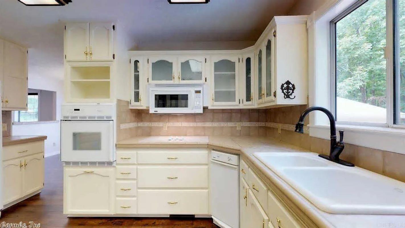 45  Gerona  Hot Springs Village, AR