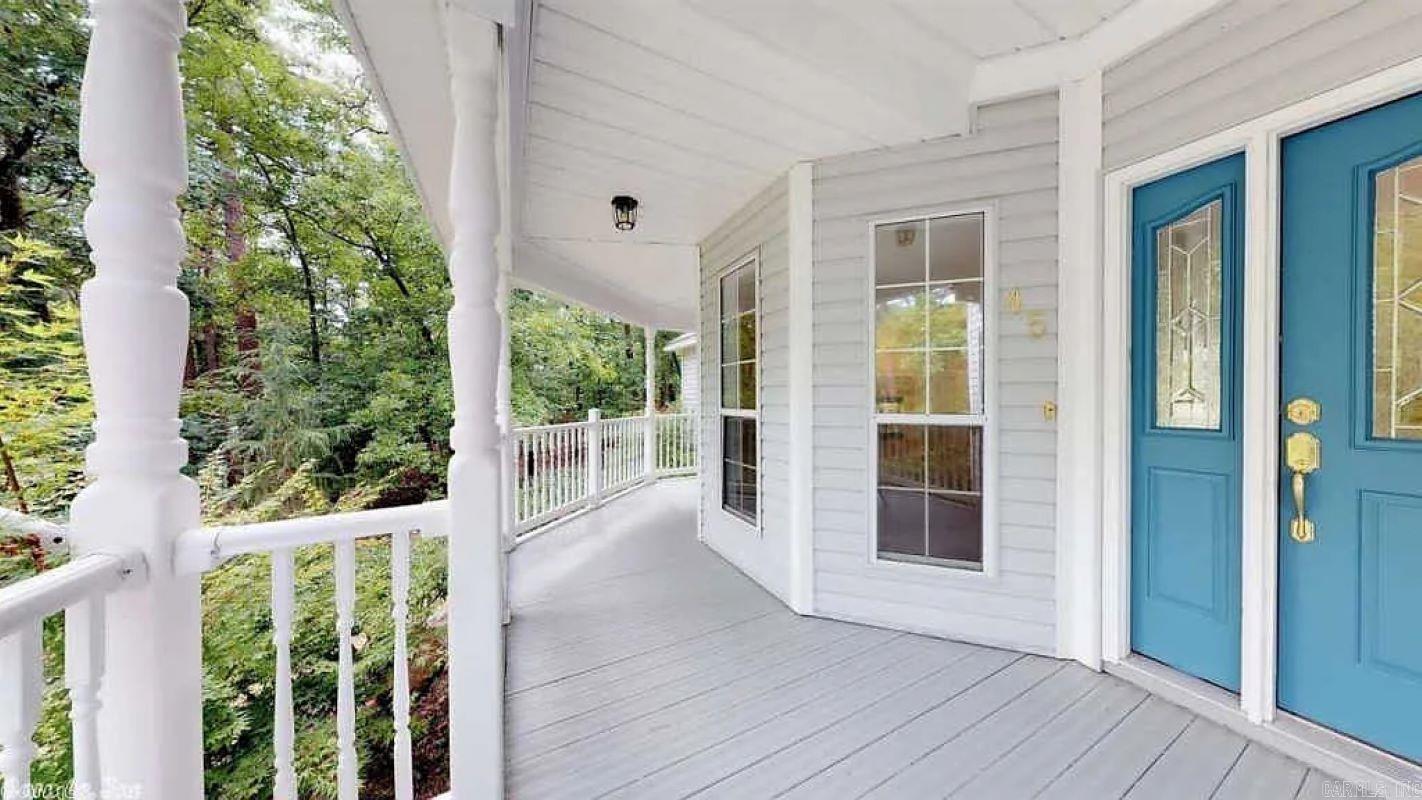 45  Gerona  Hot Springs Village, AR