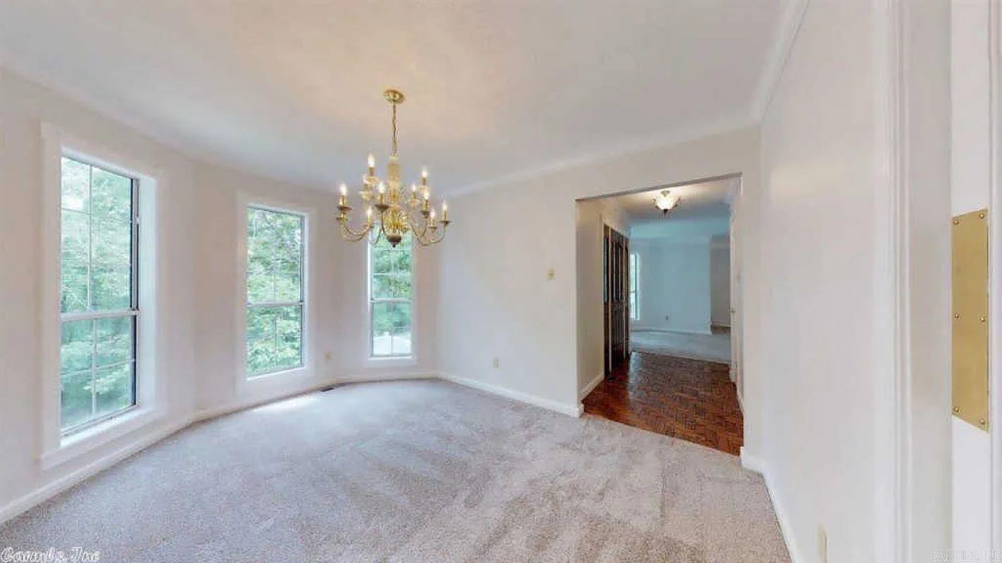 45  Gerona  Hot Springs Village, AR