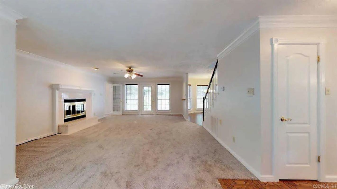 45  Gerona  Hot Springs Village, AR