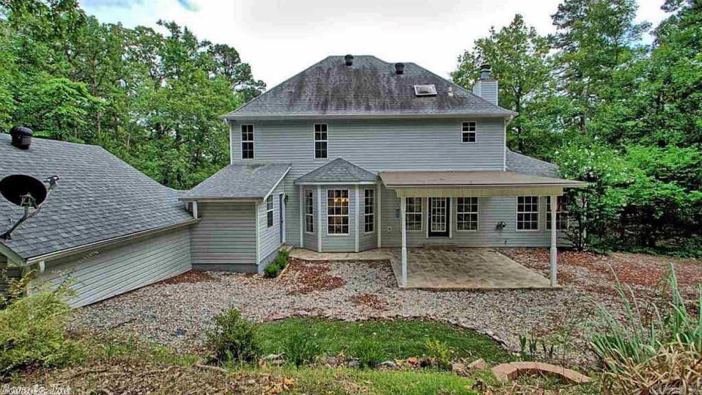 45  Gerona  Hot Springs Village, AR