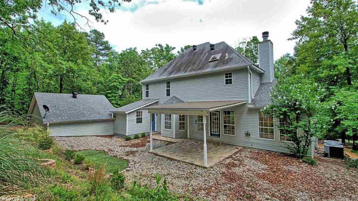 45  Gerona  Hot Springs Village, AR