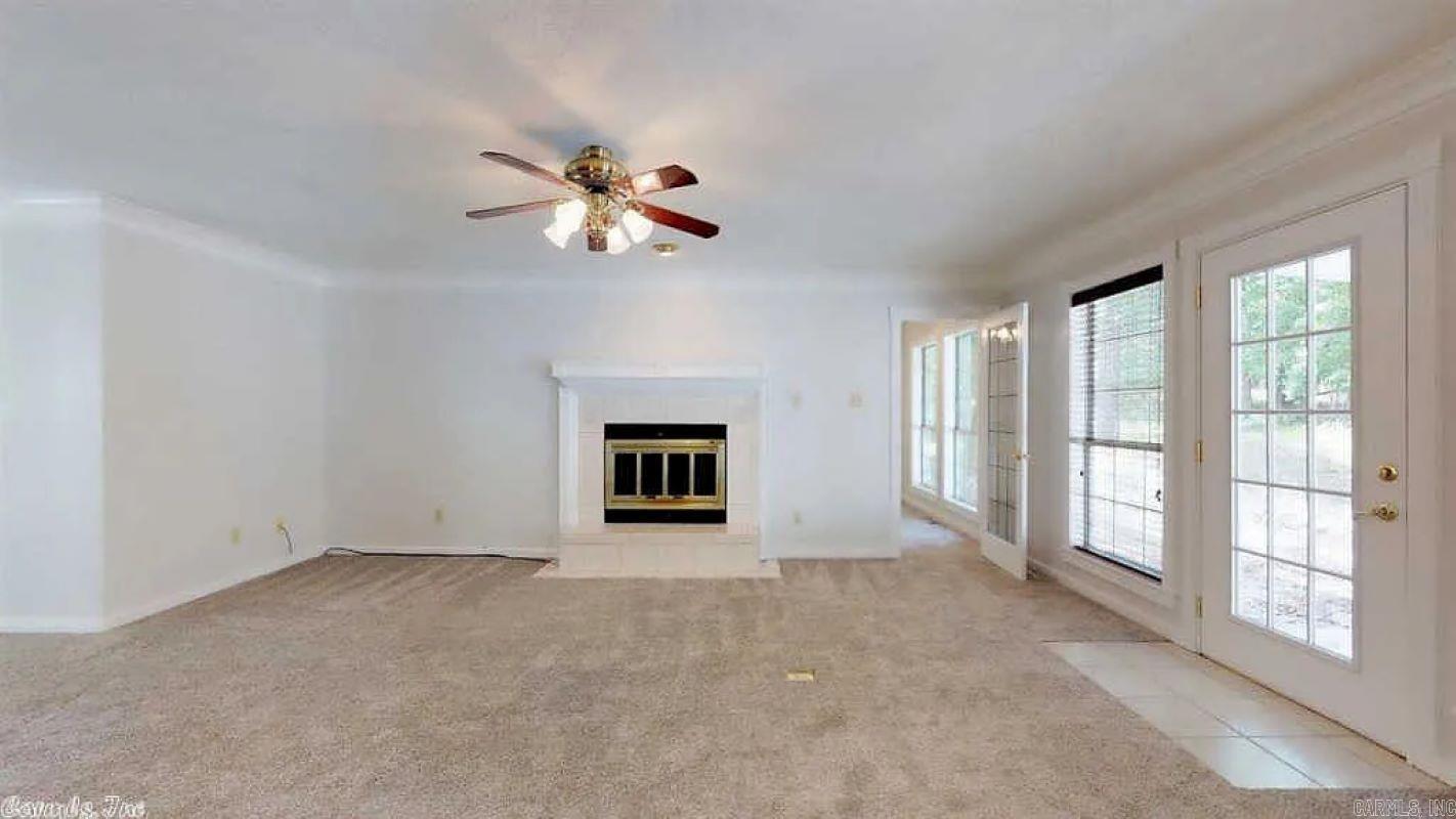 45  Gerona  Hot Springs Village, AR