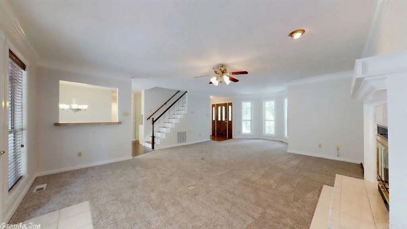 45  Gerona  Hot Springs Village, AR