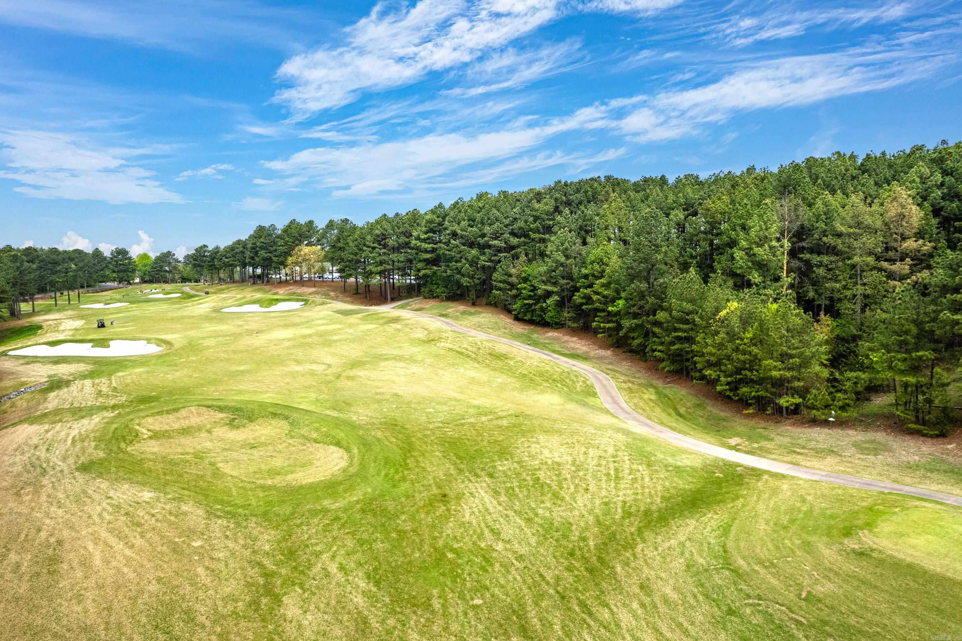 52  Altiplano  Hot Springs Village, AR