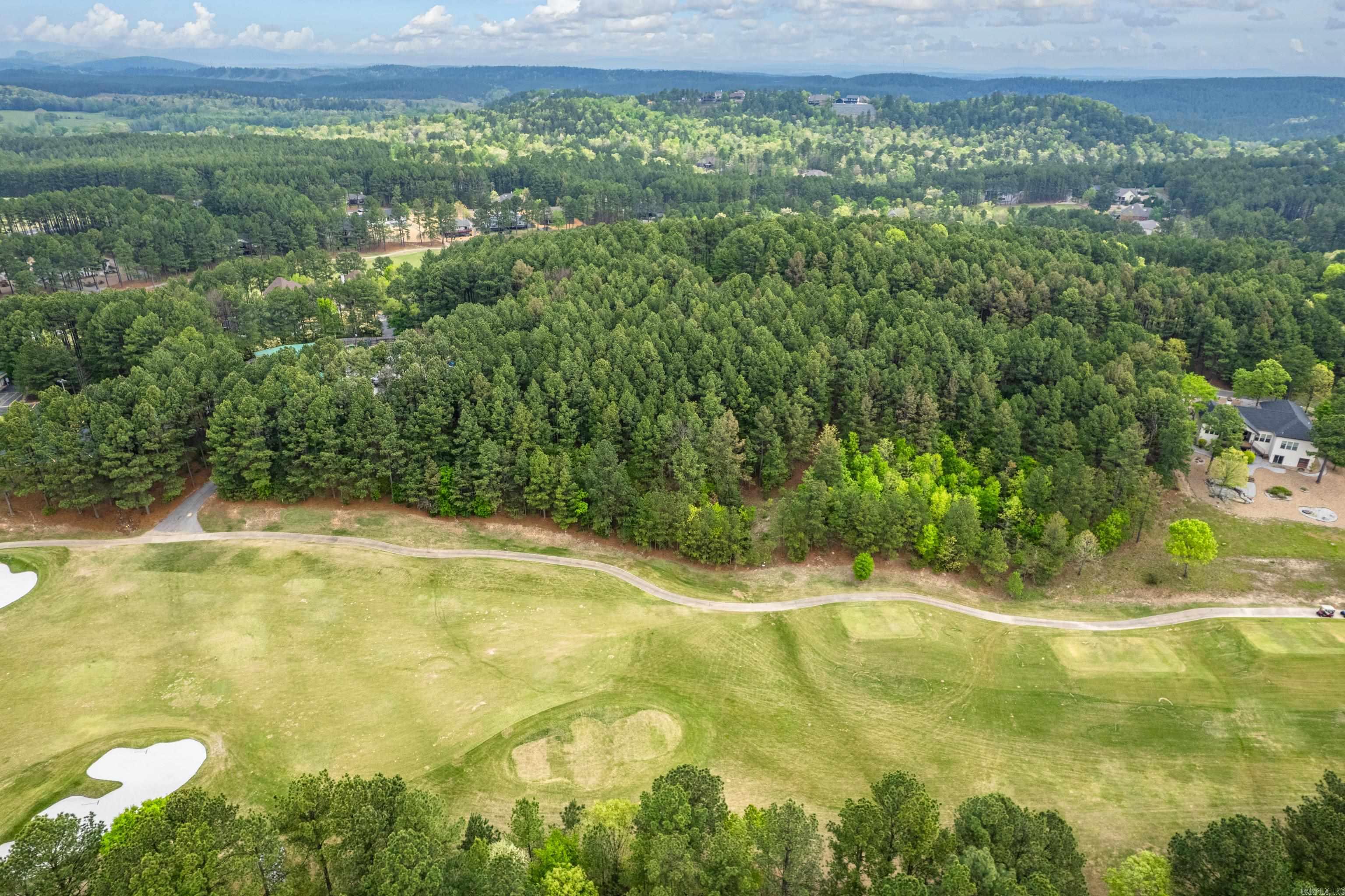 52  Altiplano  Hot Springs Village, AR