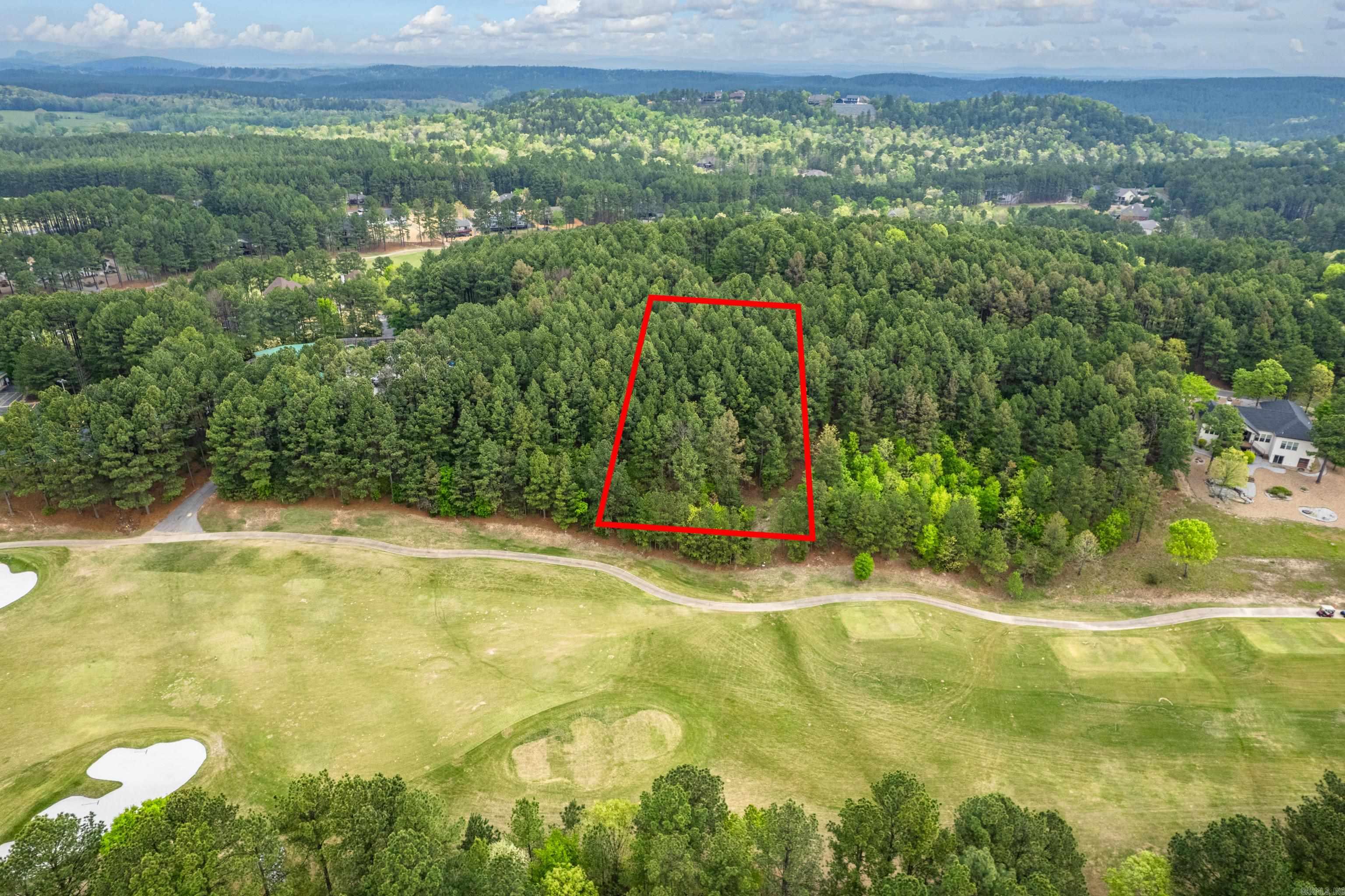 52  Altiplano  Hot Springs Village, AR