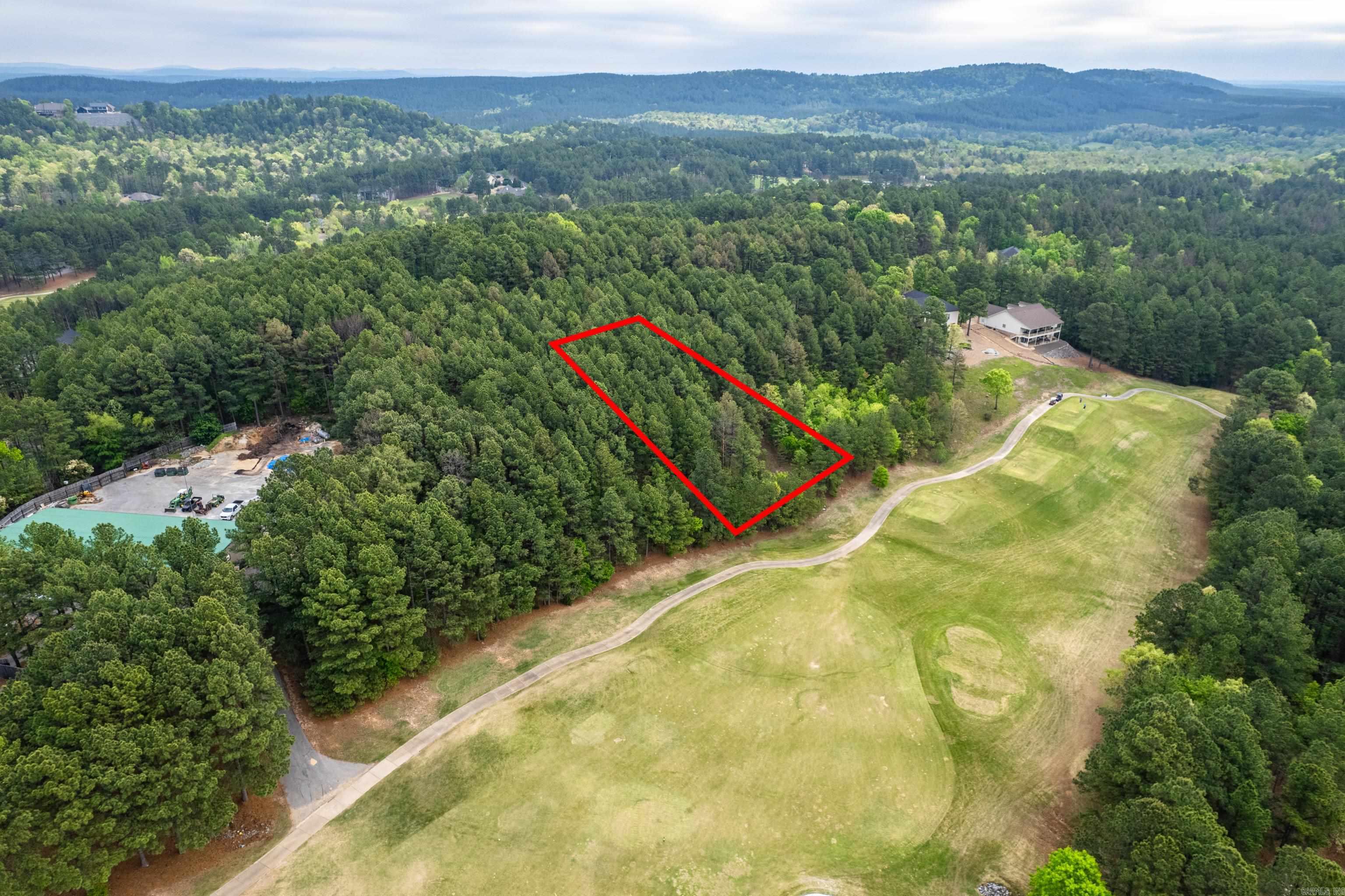 52  Altiplano  Hot Springs Village, AR