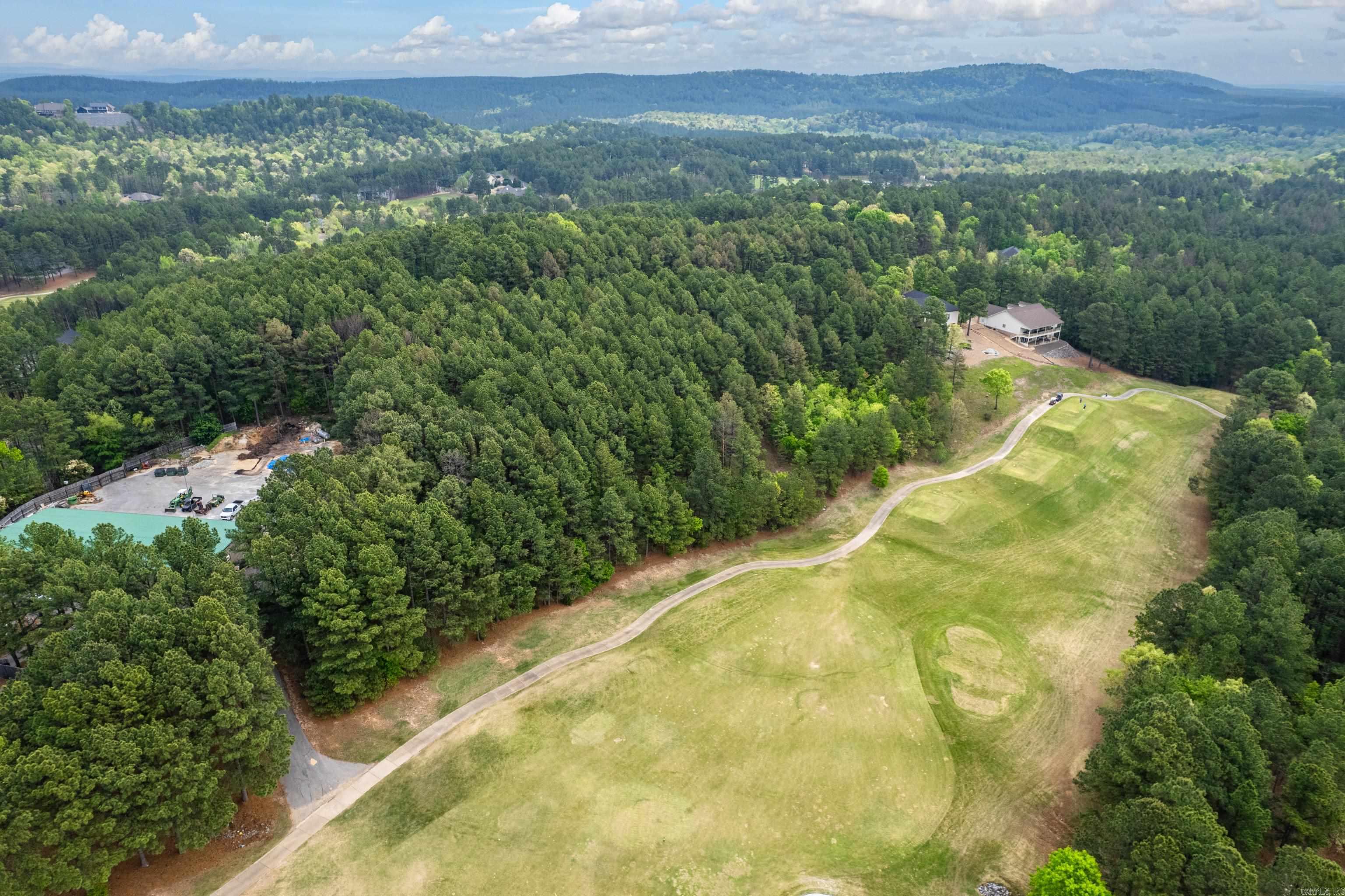 52  Altiplano  Hot Springs Village, AR