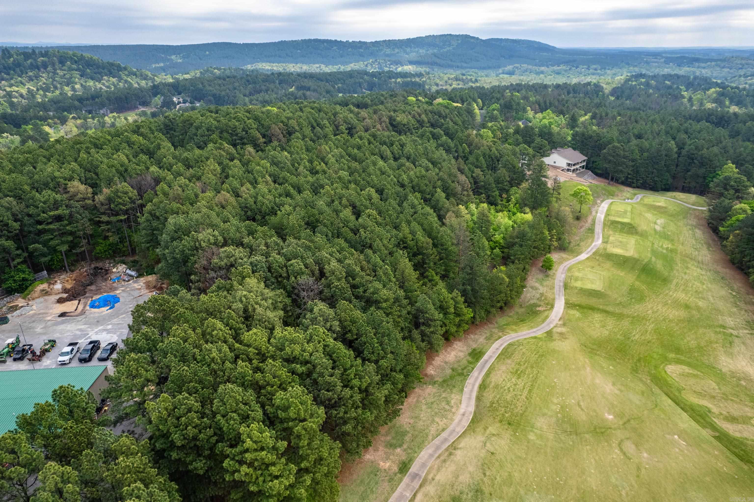 52  Altiplano  Hot Springs Village, AR