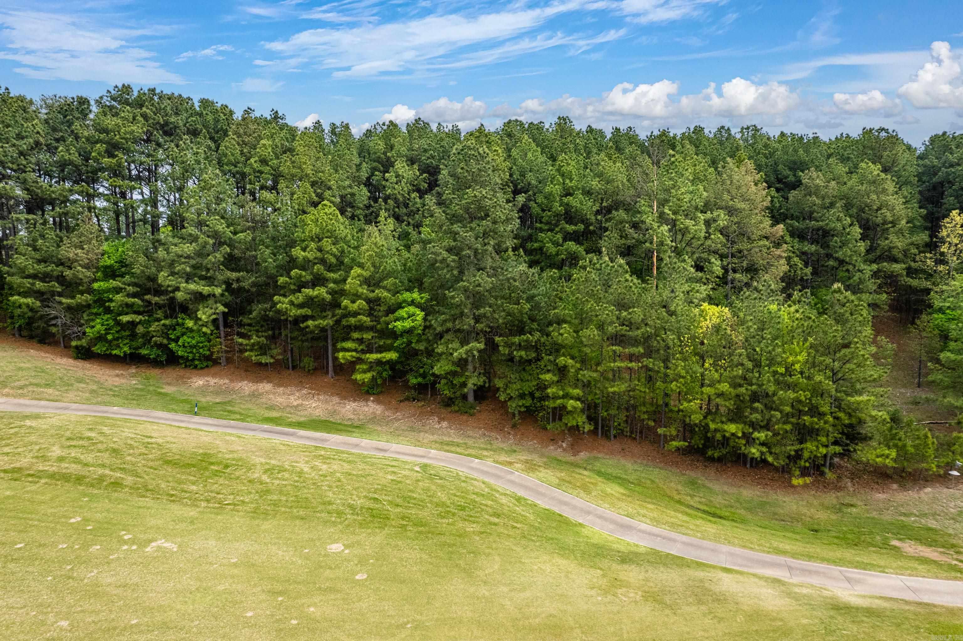 52  Altiplano  Hot Springs Village, AR