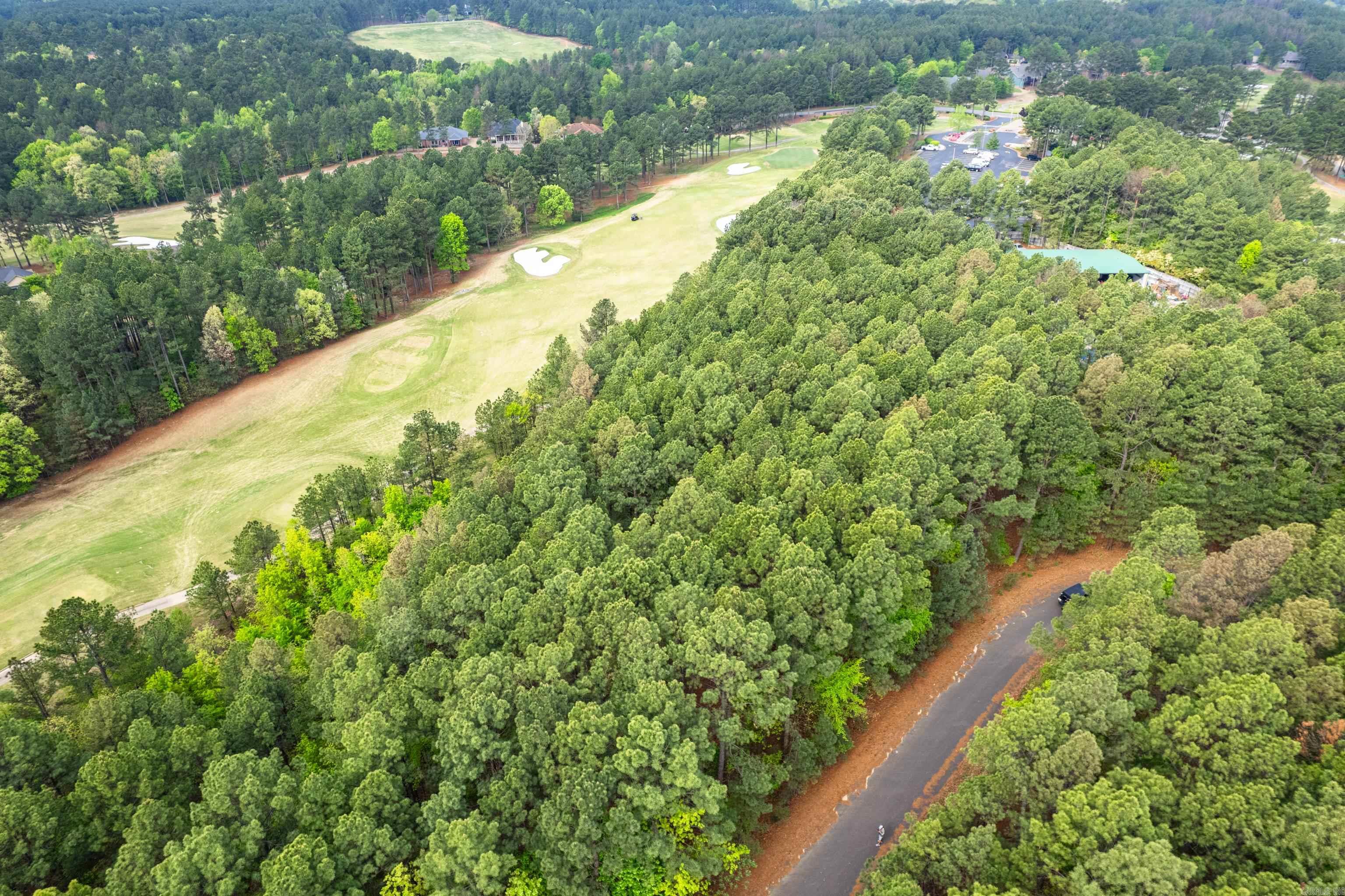52  Altiplano  Hot Springs Village, AR