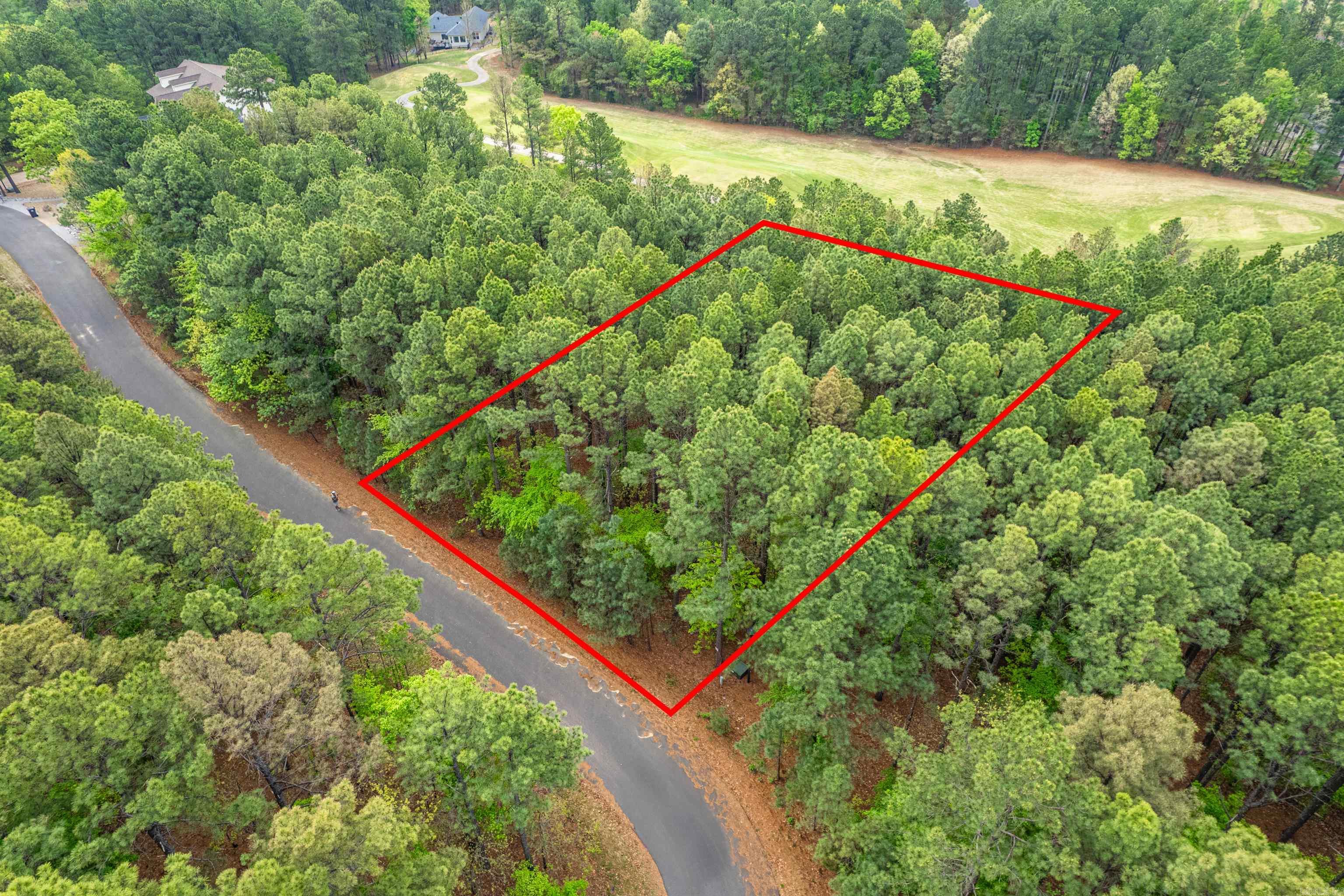 52  Altiplano  Hot Springs Village, AR