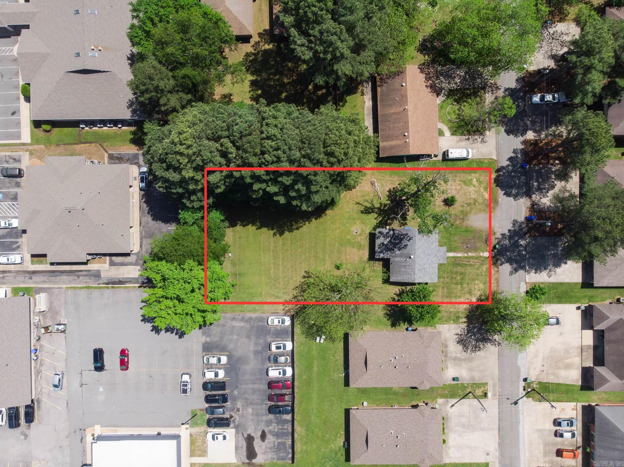 2510  Simms  Conway, AR