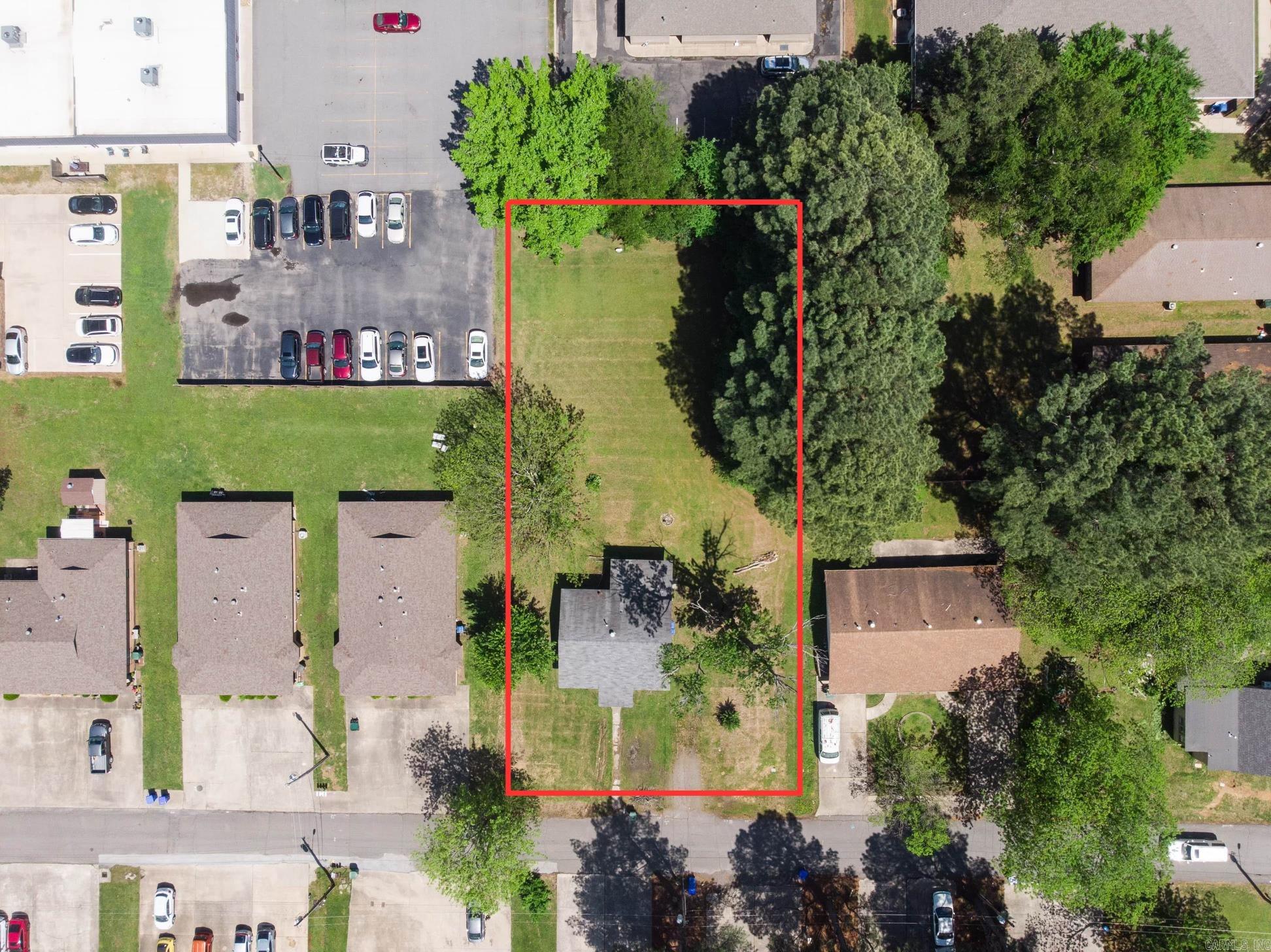 2510  Simms  Conway, AR