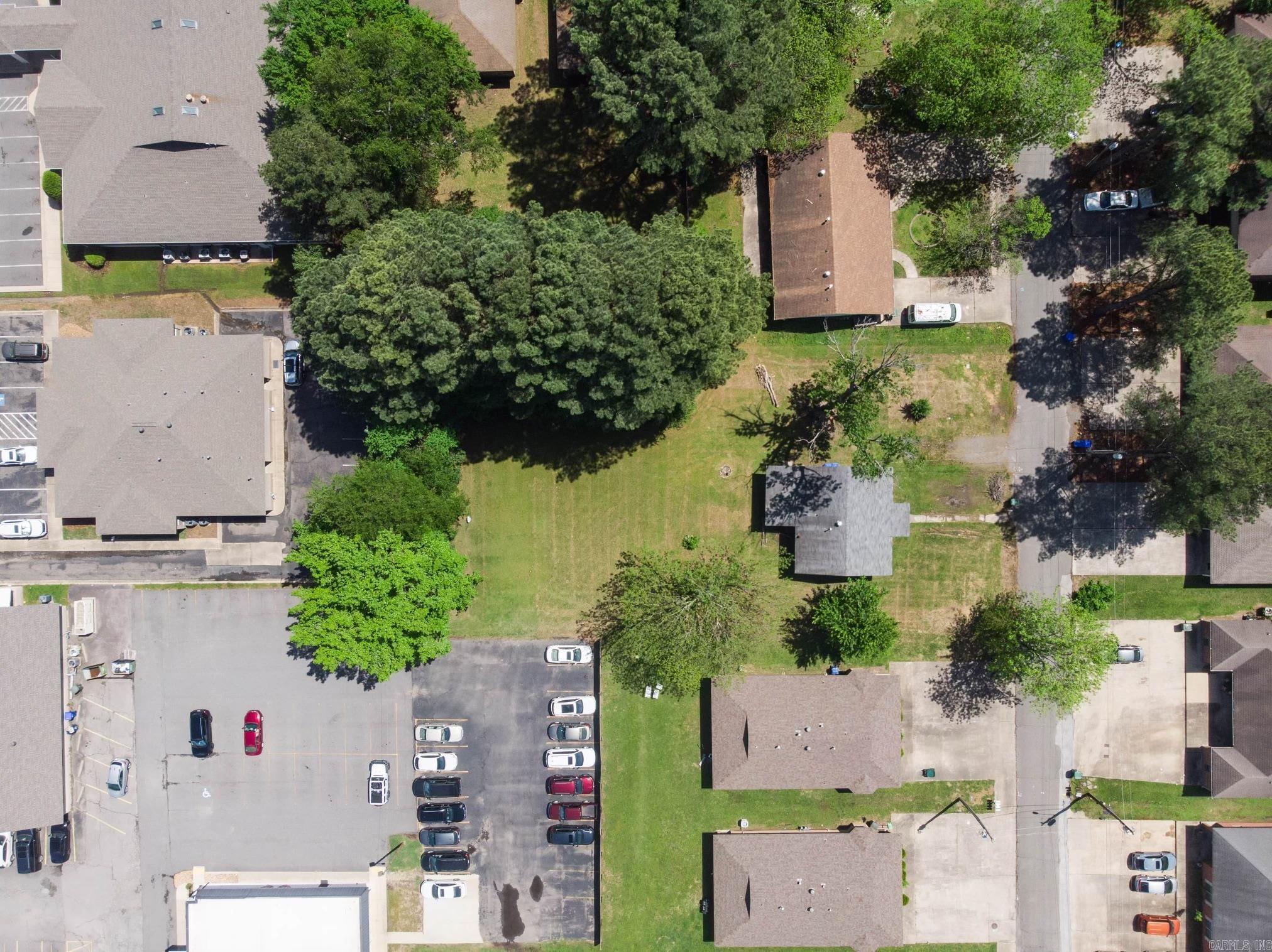 2510  Simms  Conway, AR