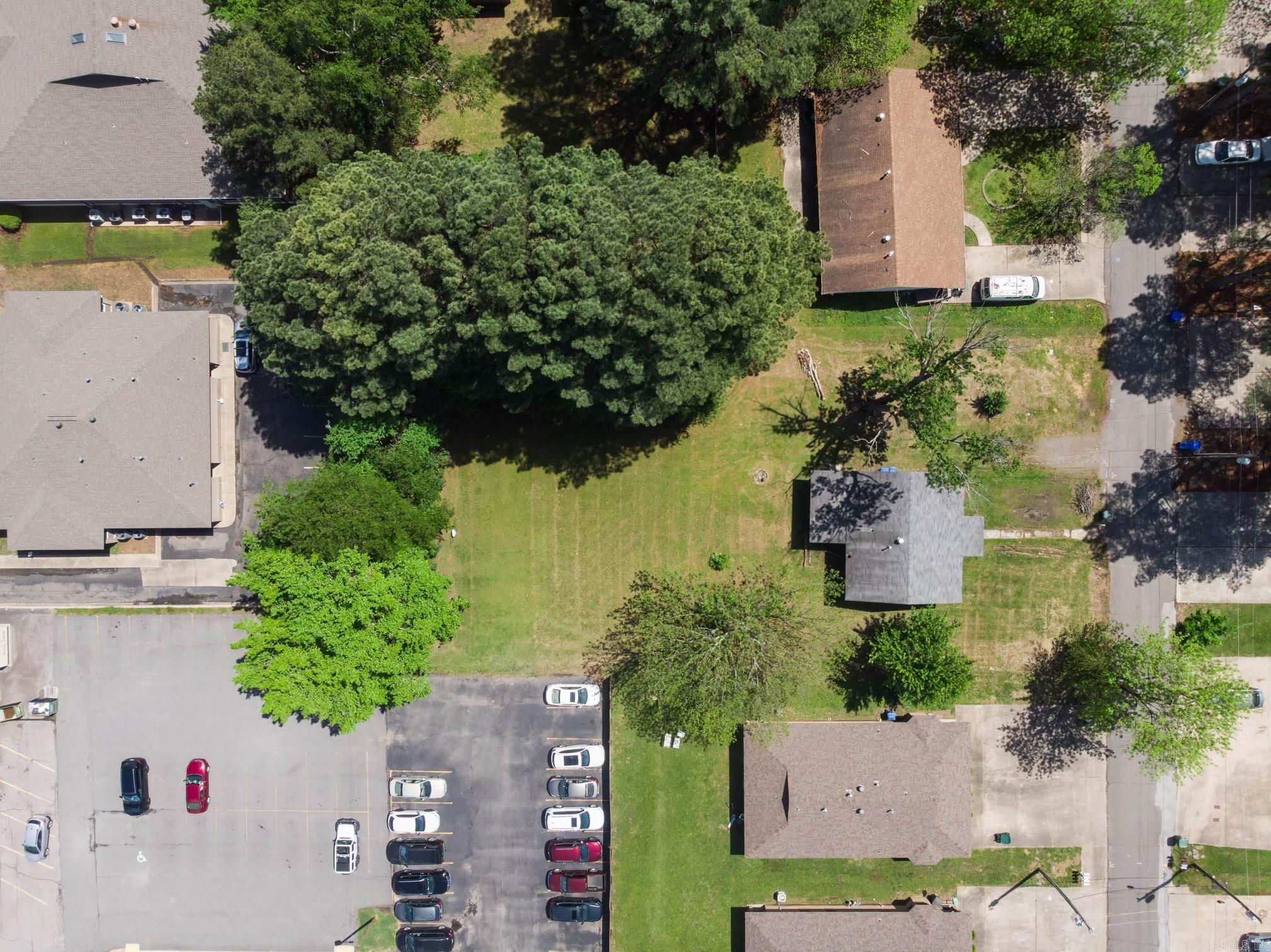 2510  Simms  Conway, AR