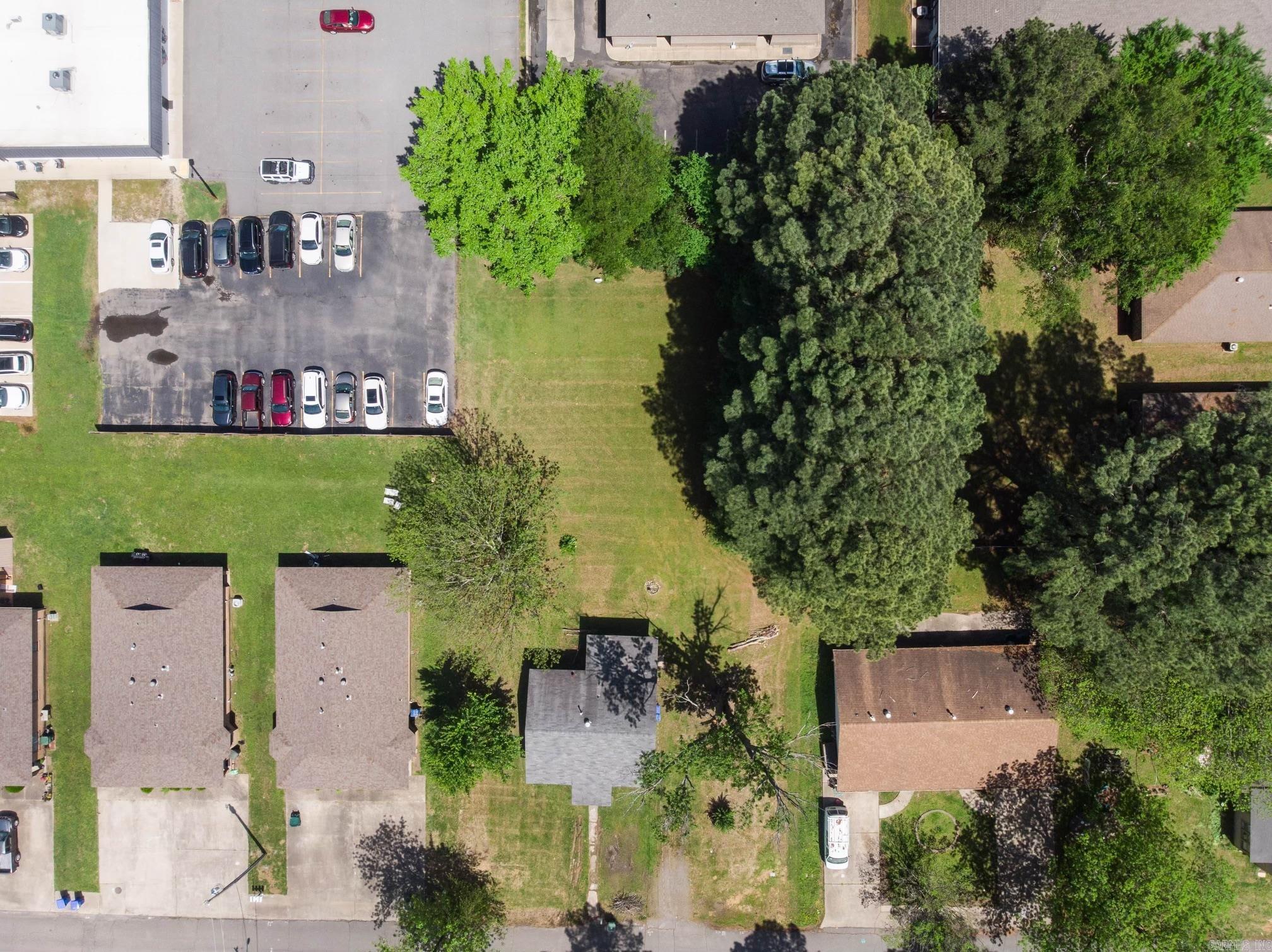 2510  Simms  Conway, AR