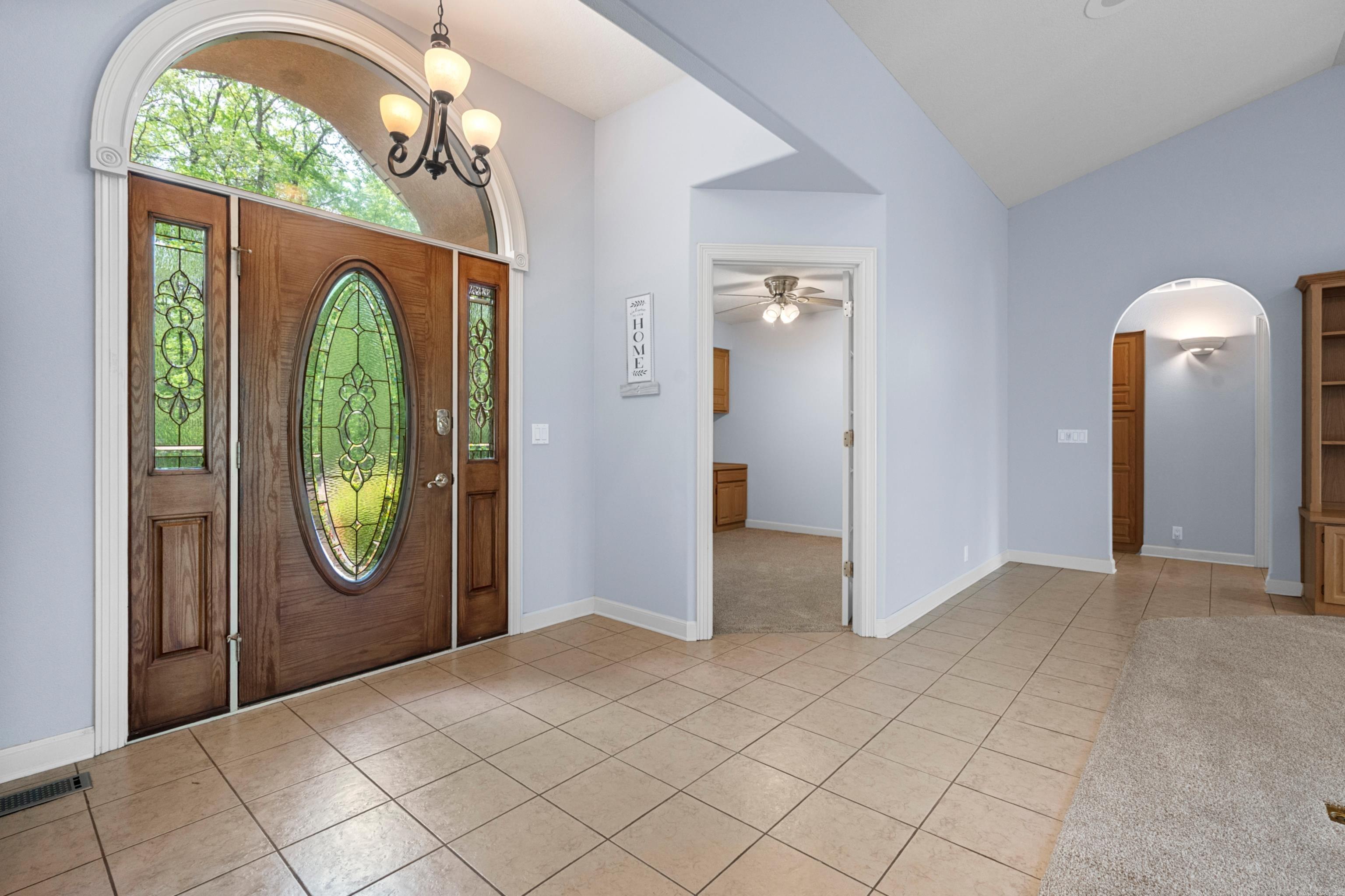 3  Viento  Hot Springs Village, AR