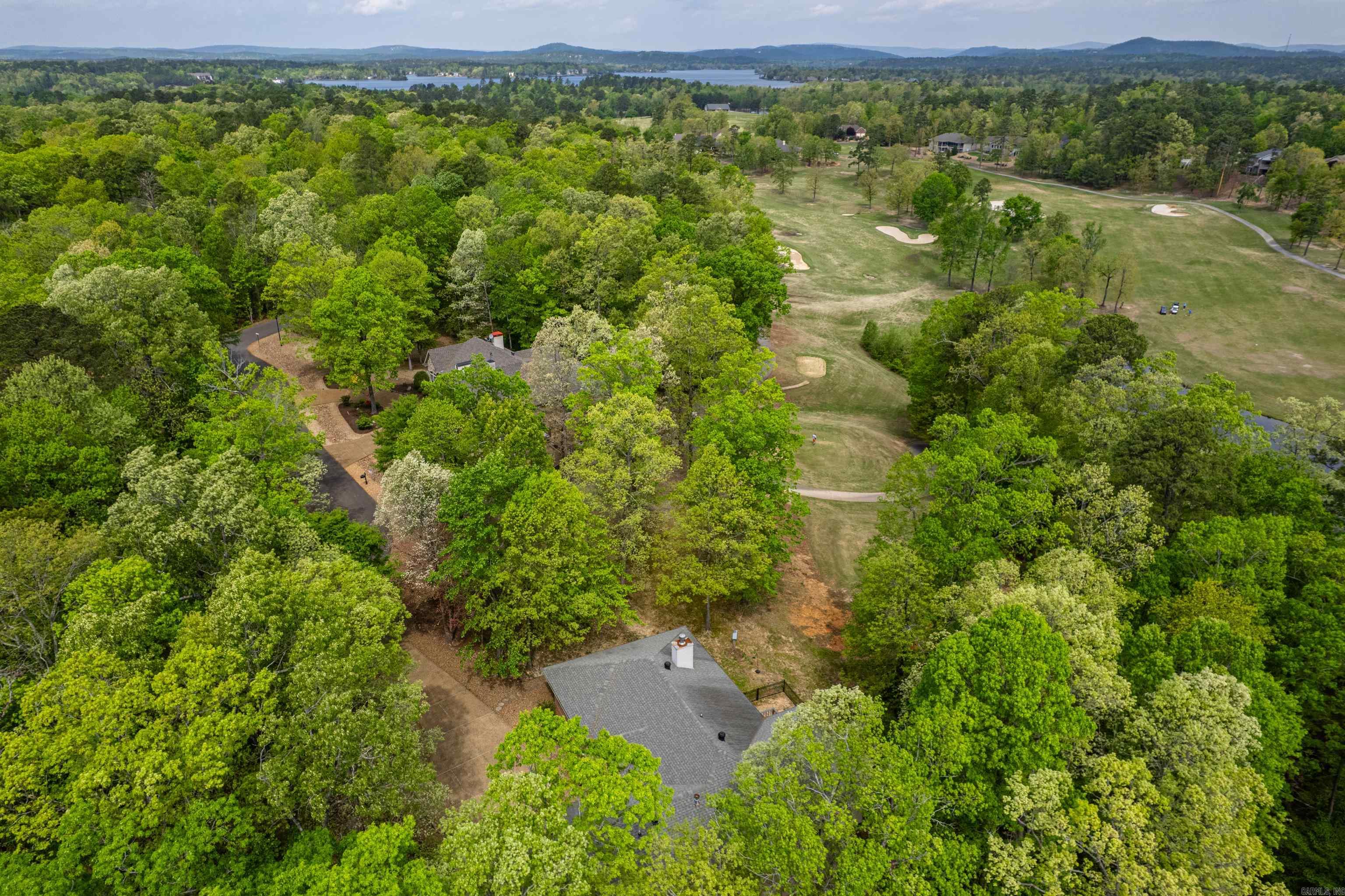 3  Viento  Hot Springs Village, AR