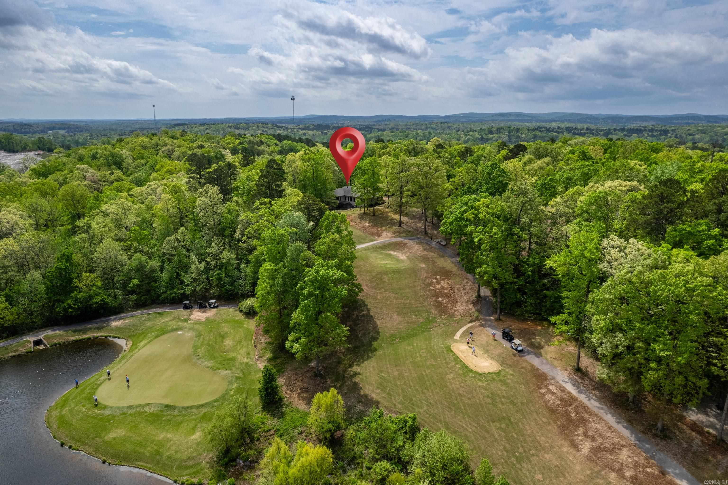 3  Viento  Hot Springs Village, AR