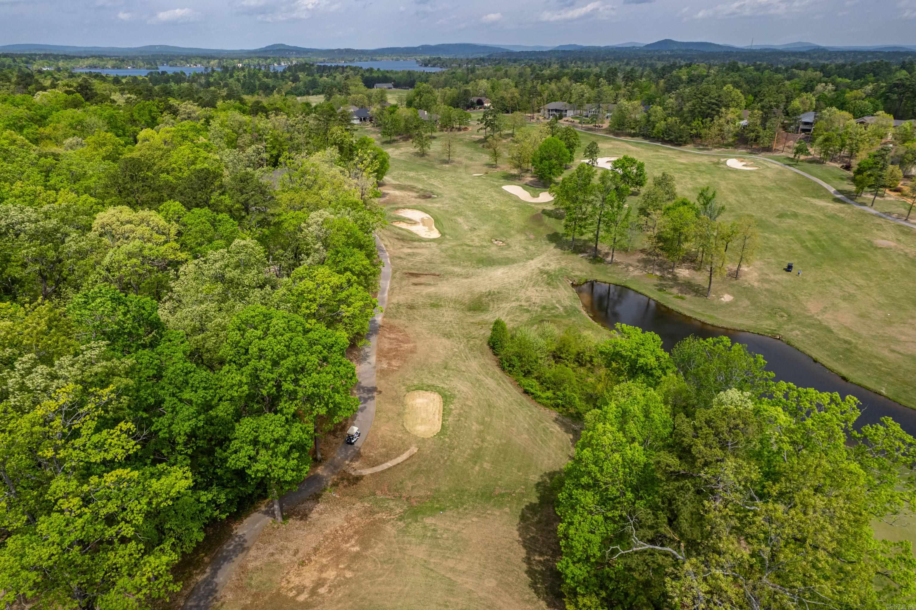 3  Viento  Hot Springs Village, AR
