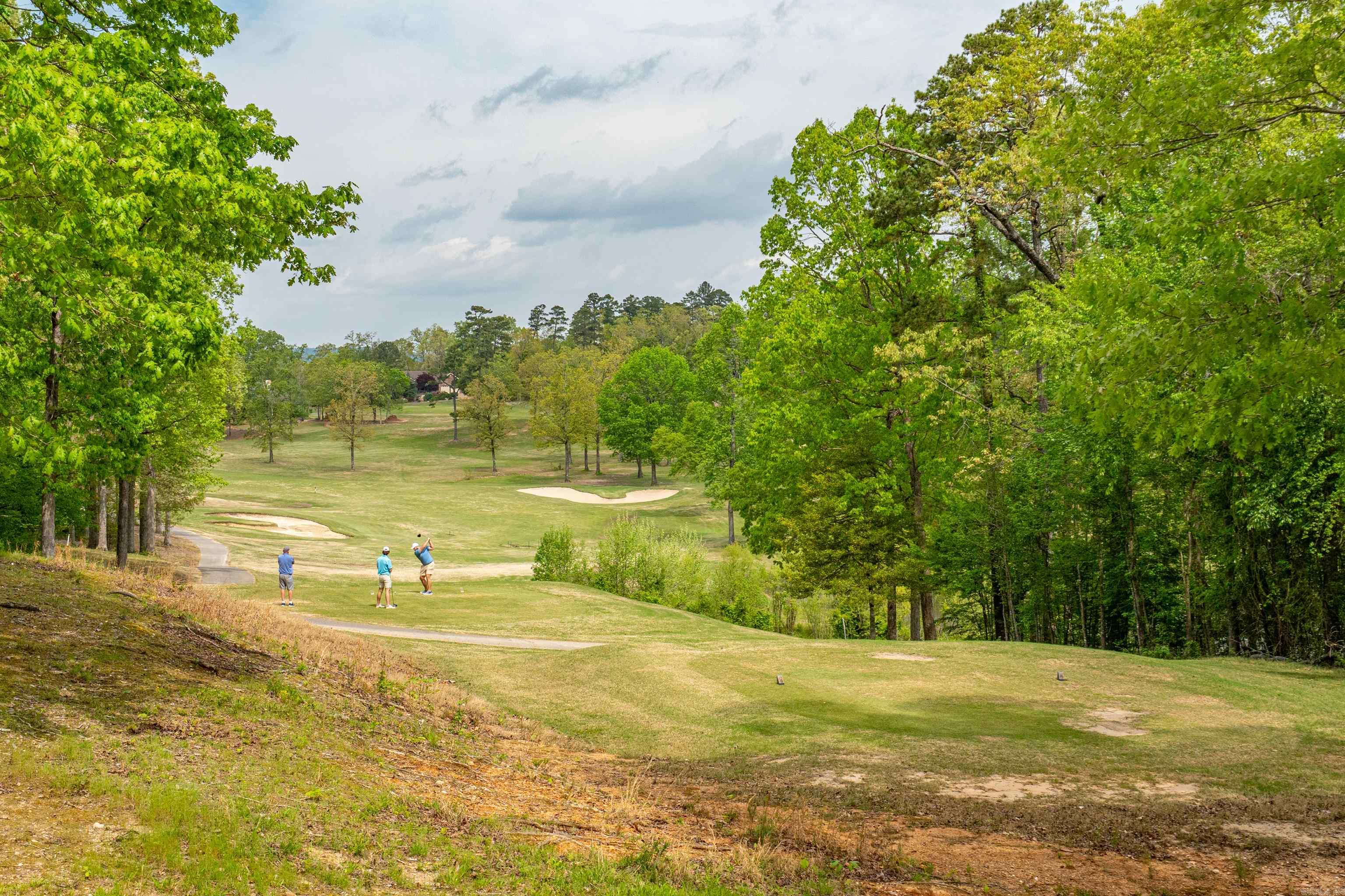 3  Viento  Hot Springs Village, AR