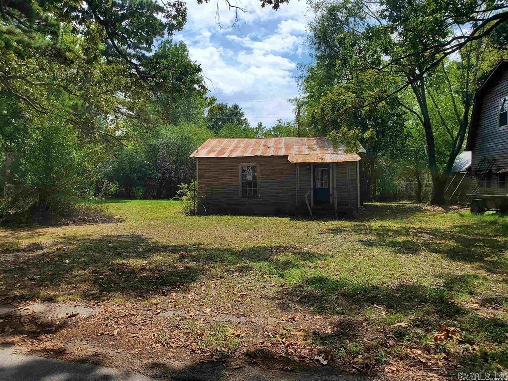 108  Church  Beebe, AR
