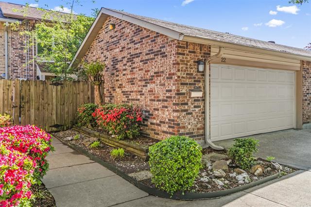 22  Wickford  Little Rock, AR